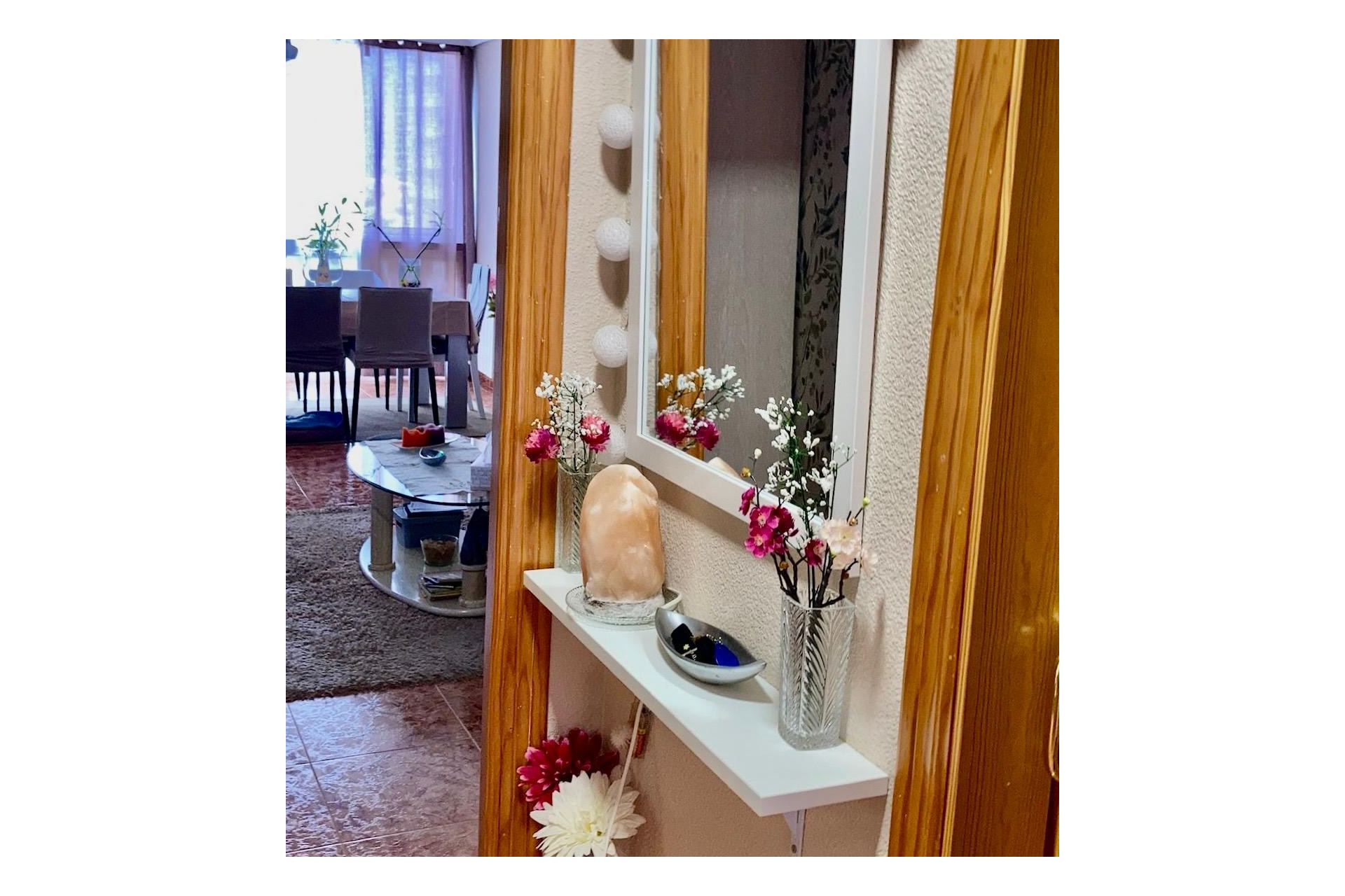 Revente - Appartement -
Benidorm - Poniente