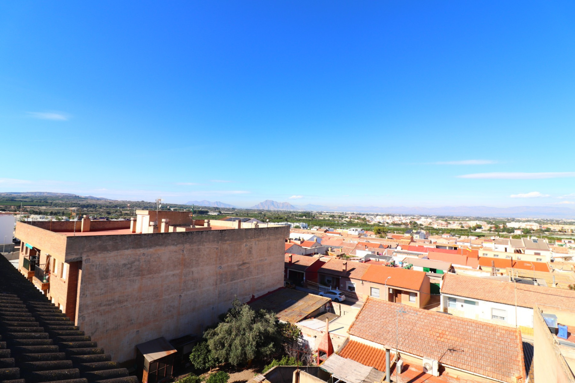 Revente - Appartement -
Benijofar - Benijofar - Village