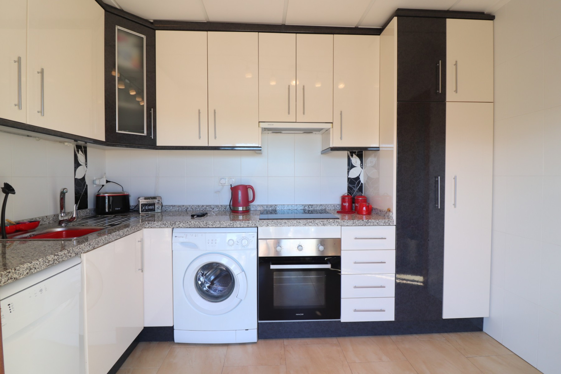 Revente - Appartement -
Benijofar - Benijofar - Village