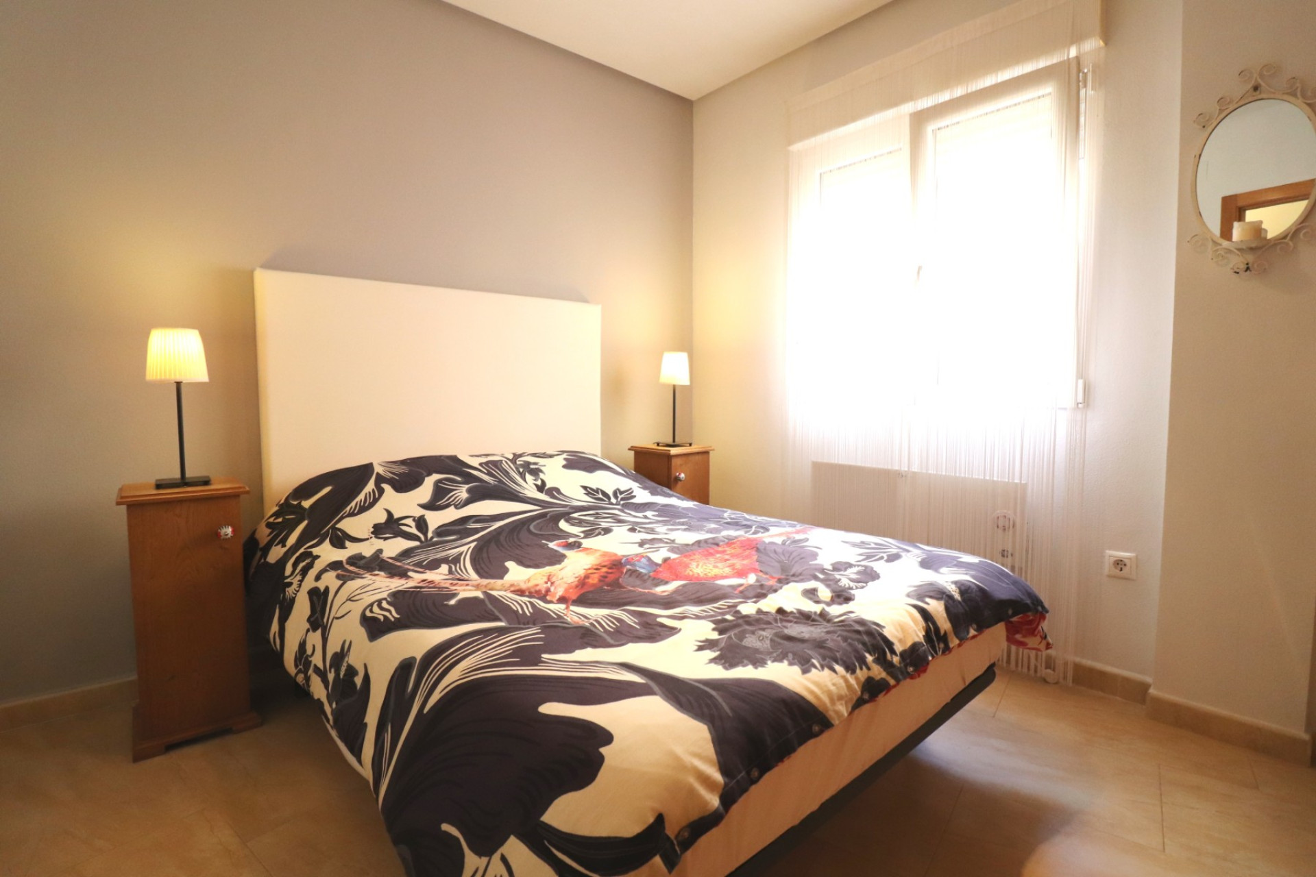 Revente - Appartement -
Benijofar - Benijofar - Village