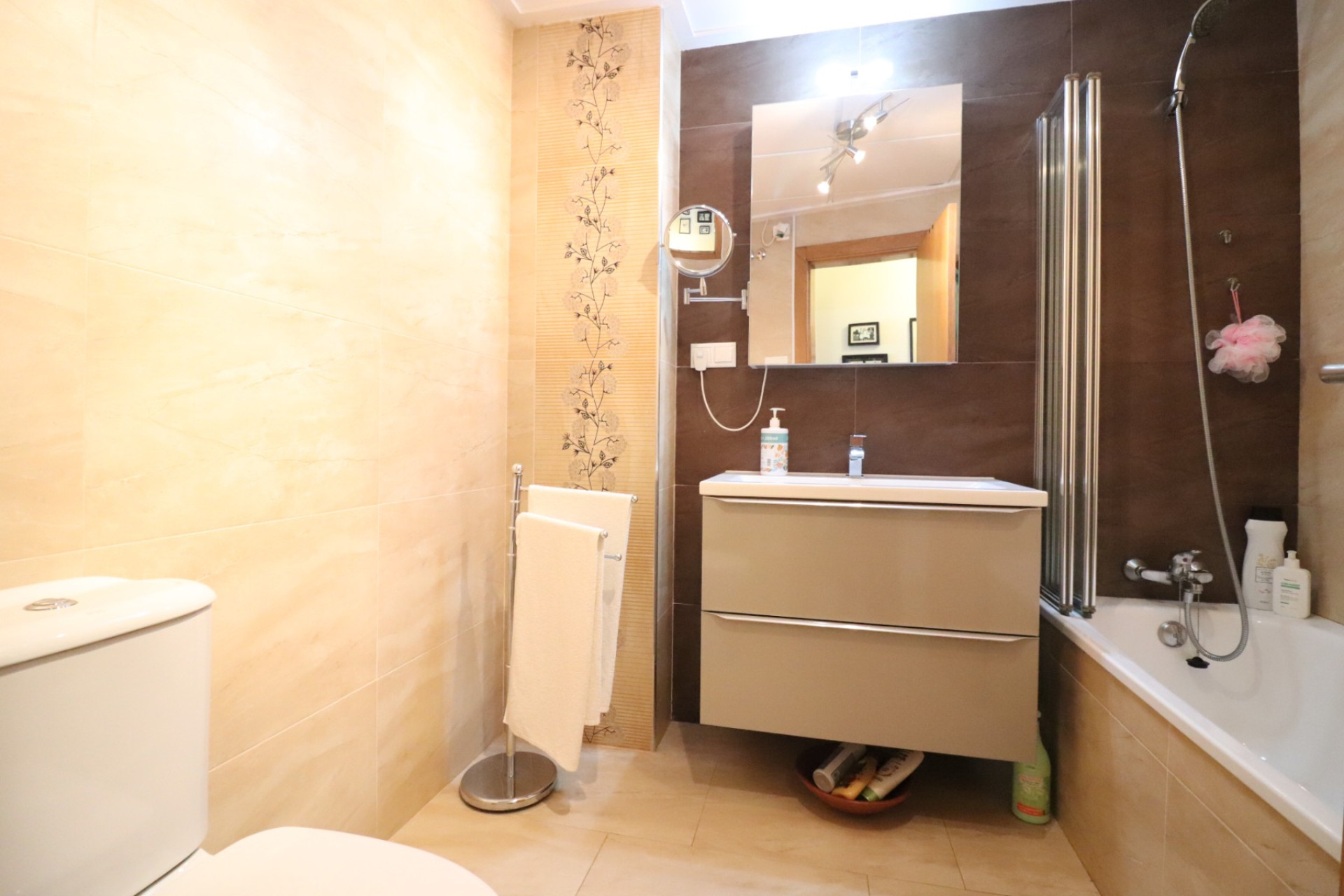 Revente - Appartement -
Benijofar - Benijofar - Village