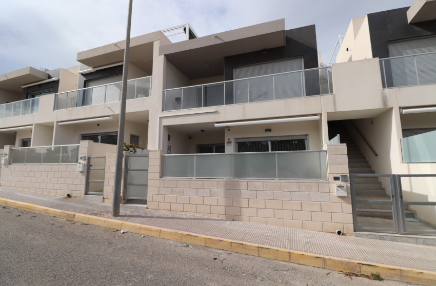 Revente - Appartement -
Benijofar - Benijofar - Village