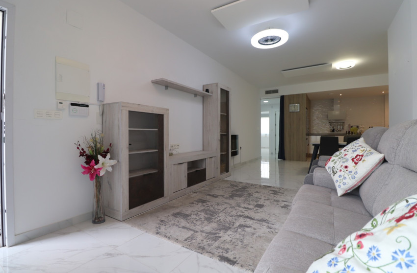 Revente - Appartement -
Benijofar - Benijofar - Village