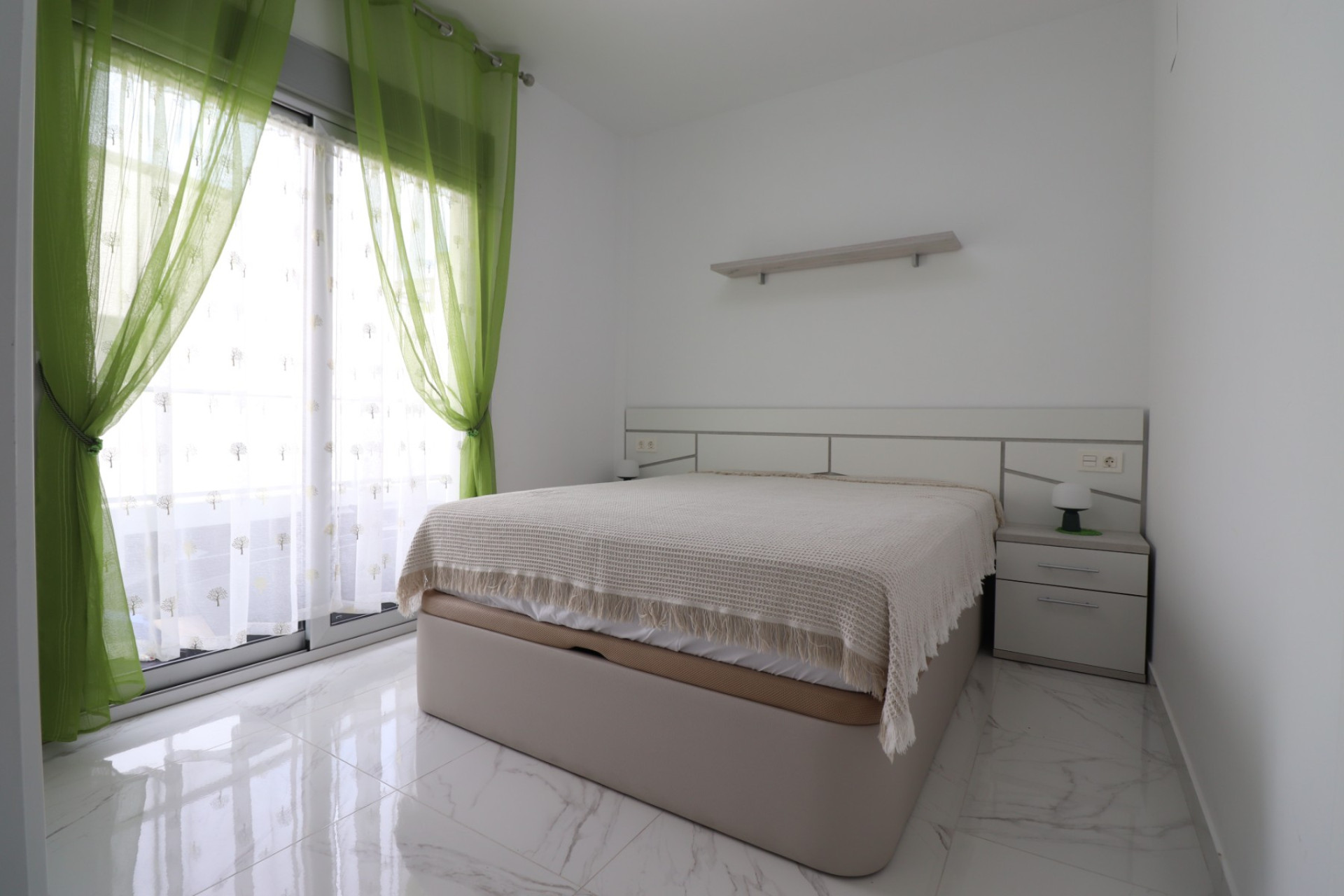 Revente - Appartement -
Benijofar - Benijofar - Village