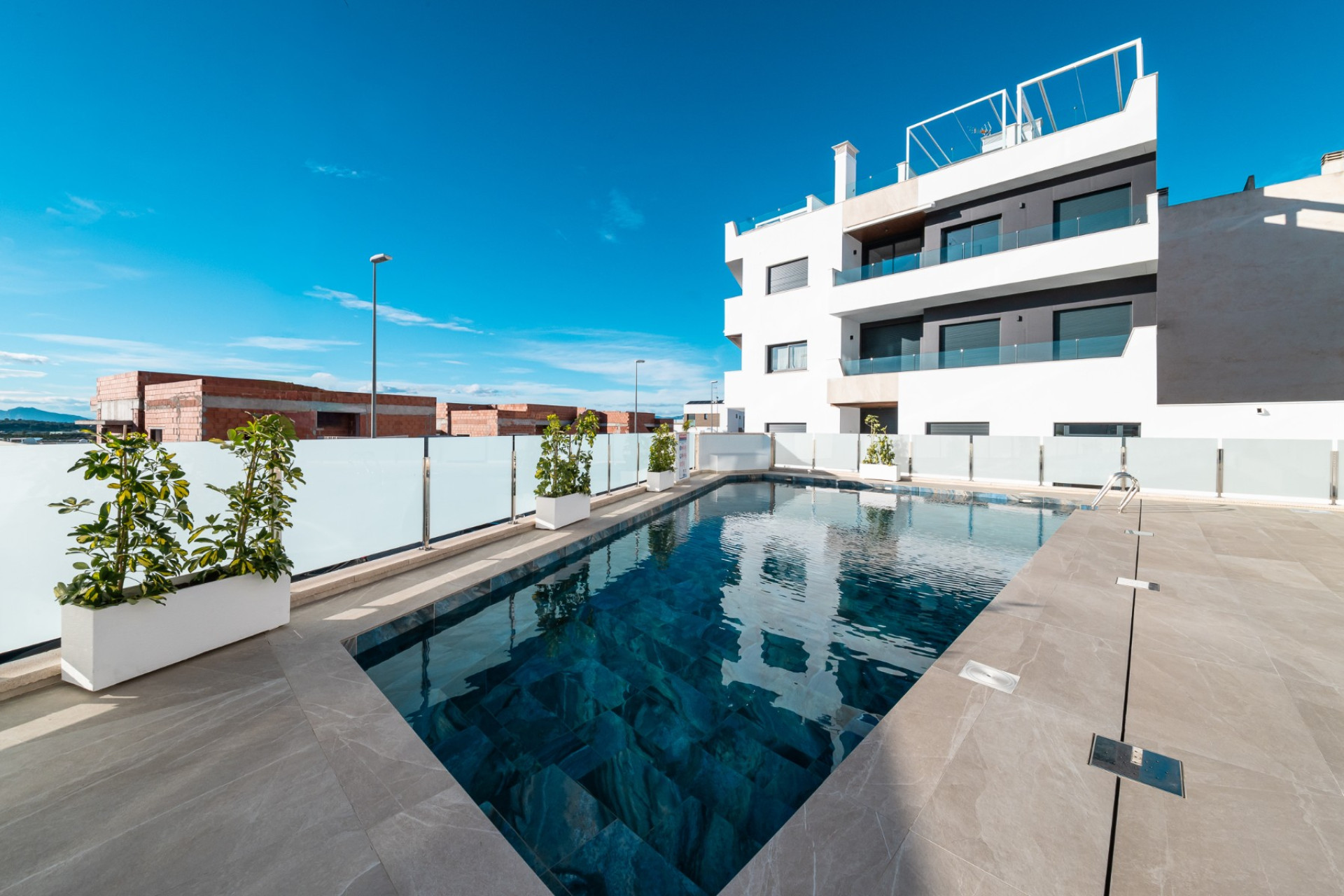 Revente - Appartement -
Benijófar - Benijofar