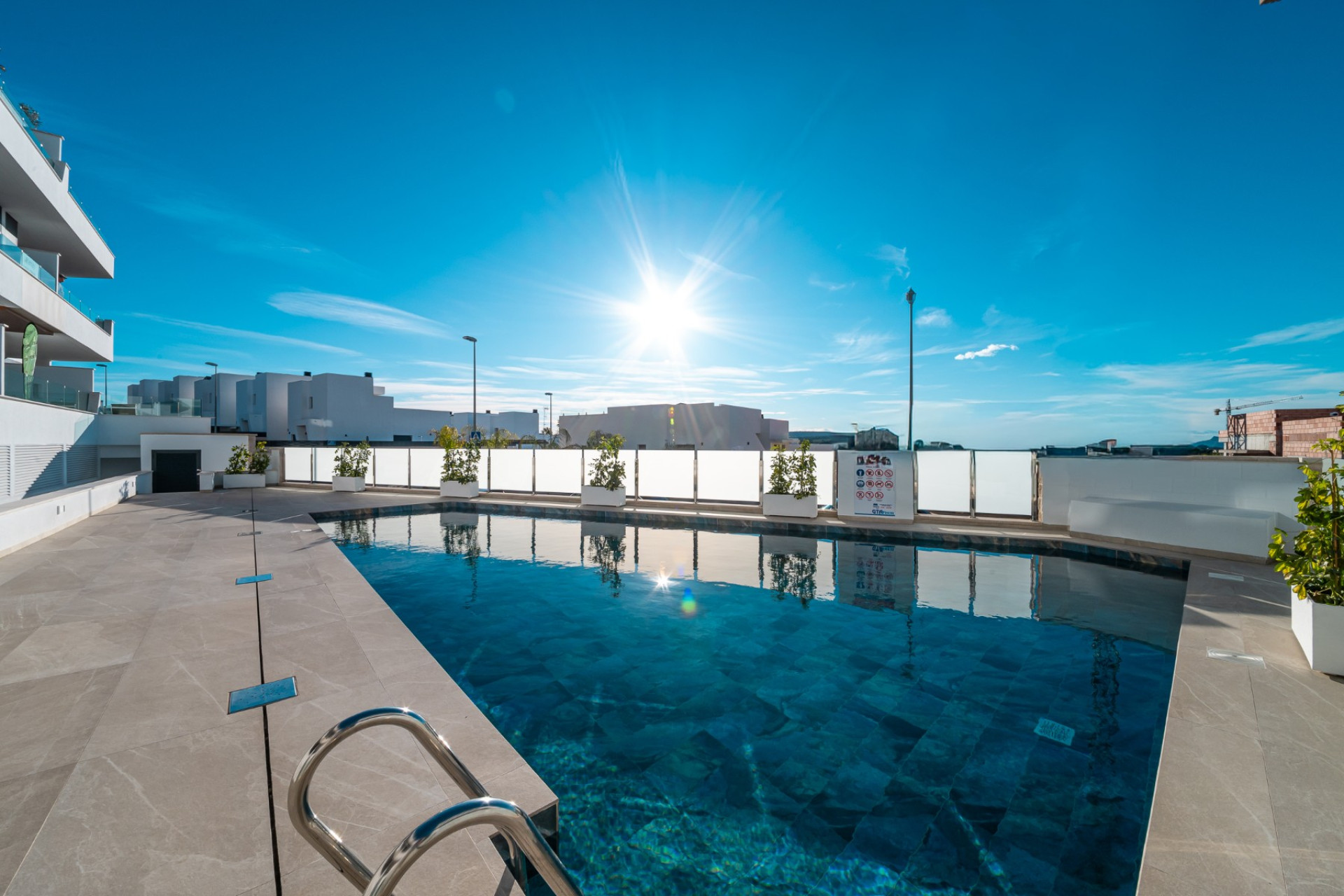 Revente - Appartement -
Benijófar - Benijofar