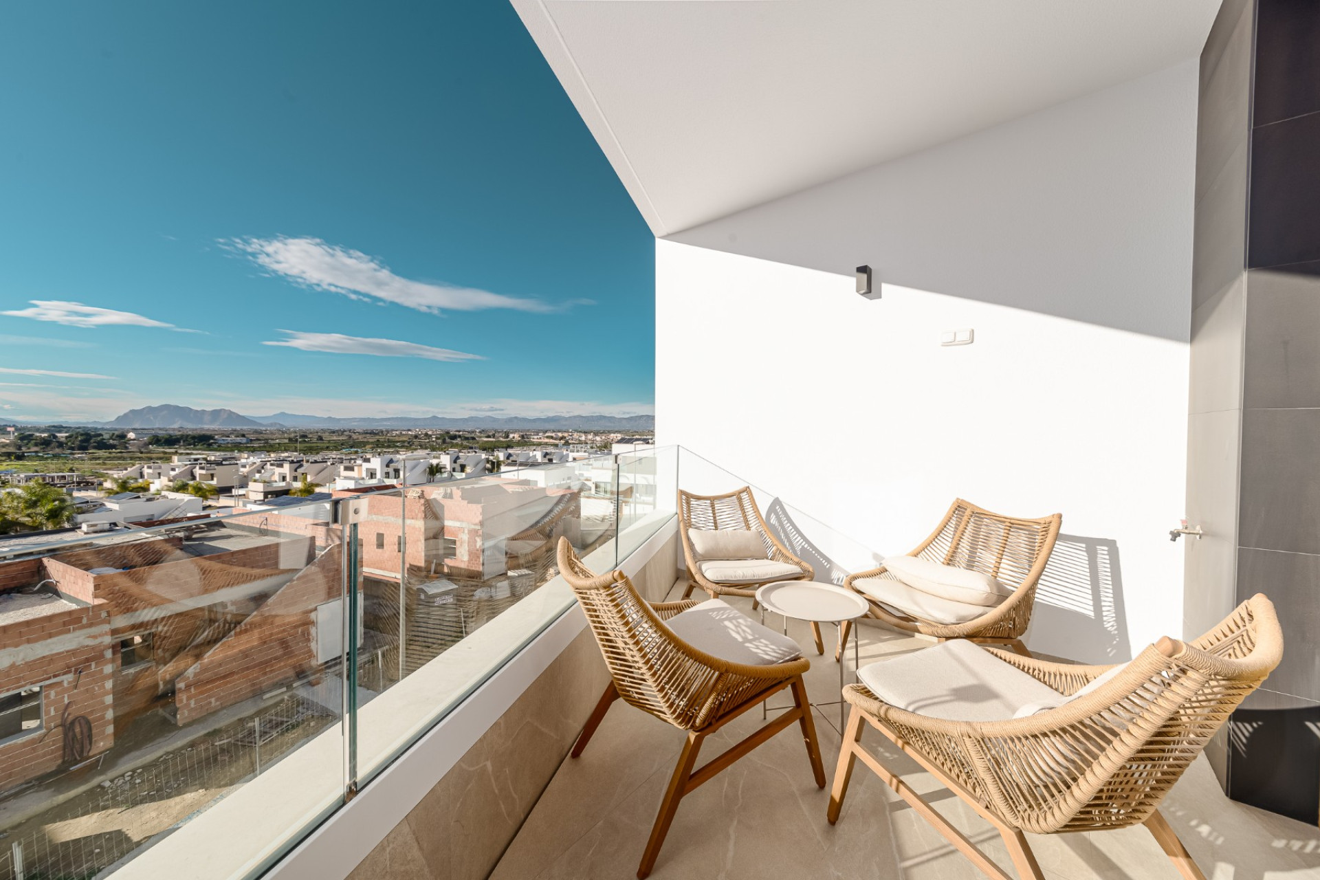 Revente - Appartement -
Benijófar - Benijofar