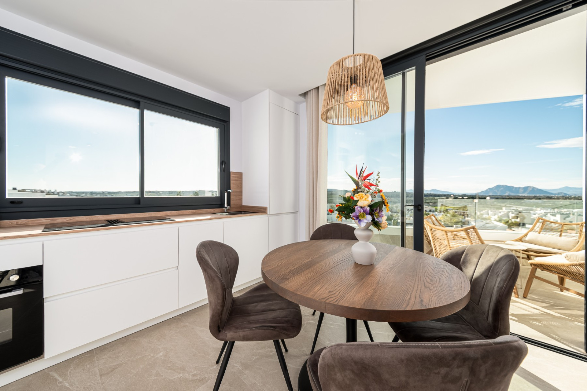 Revente - Appartement -
Benijófar - Benijofar