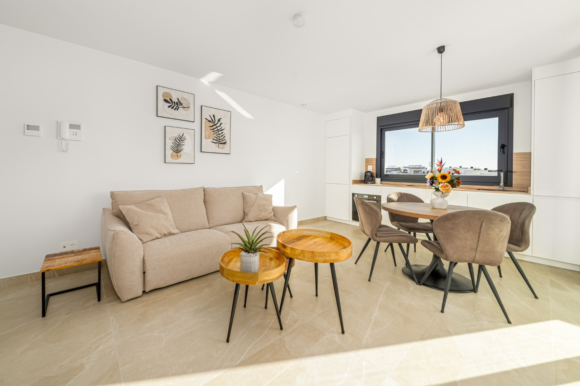 Revente - Appartement -
Benijófar - Benijofar