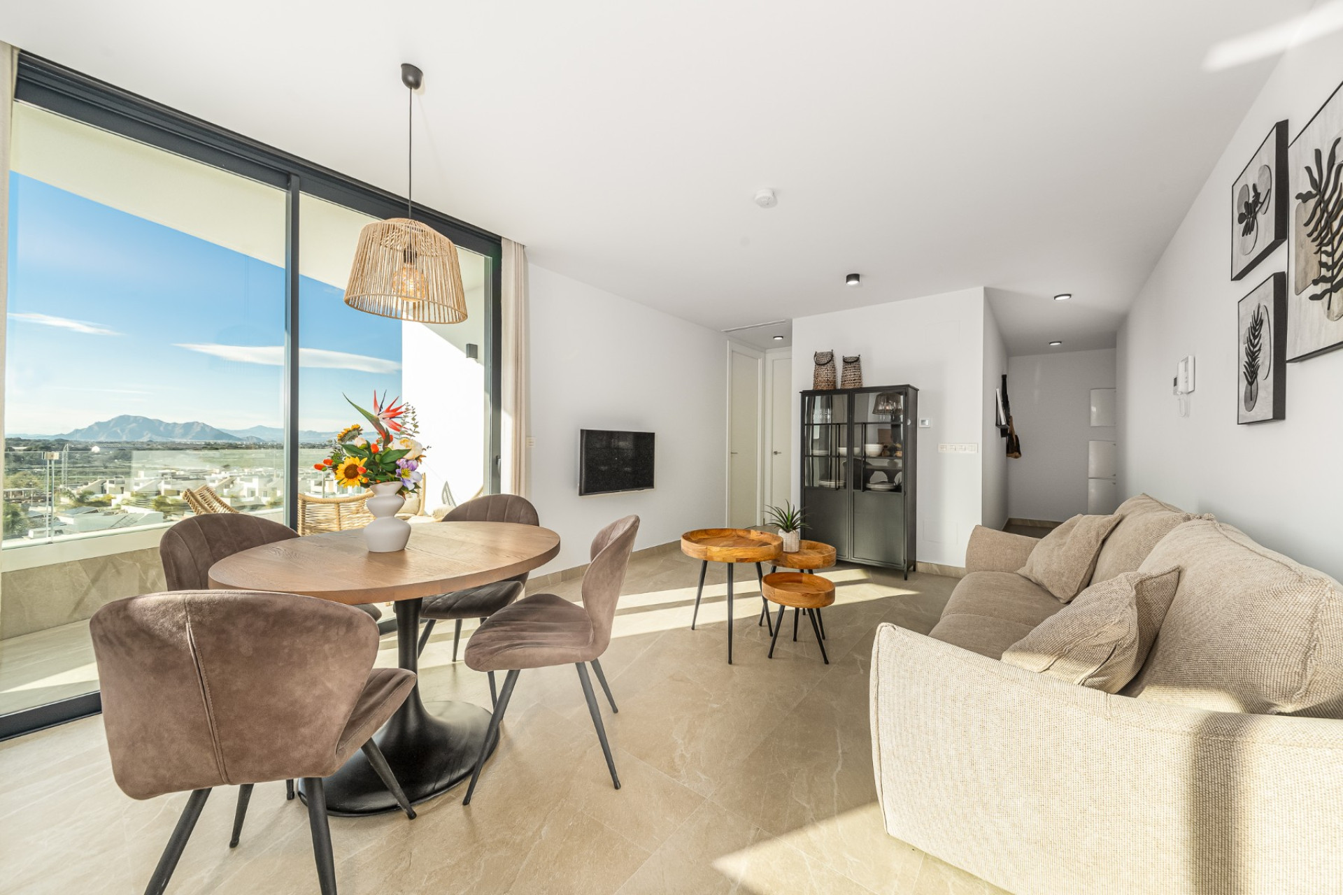 Revente - Appartement -
Benijófar - Benijofar