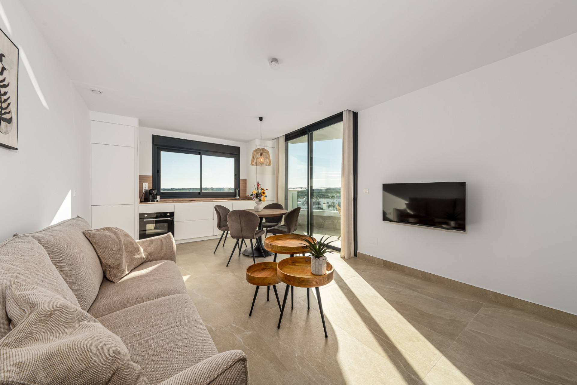 Revente - Appartement -
Benijófar - Benijofar