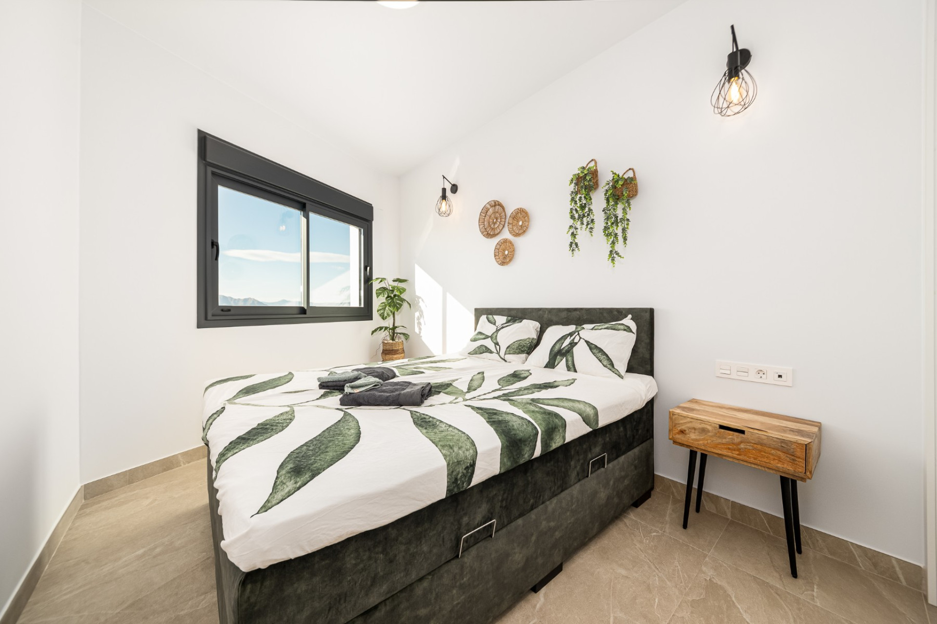 Revente - Appartement -
Benijófar - Benijofar