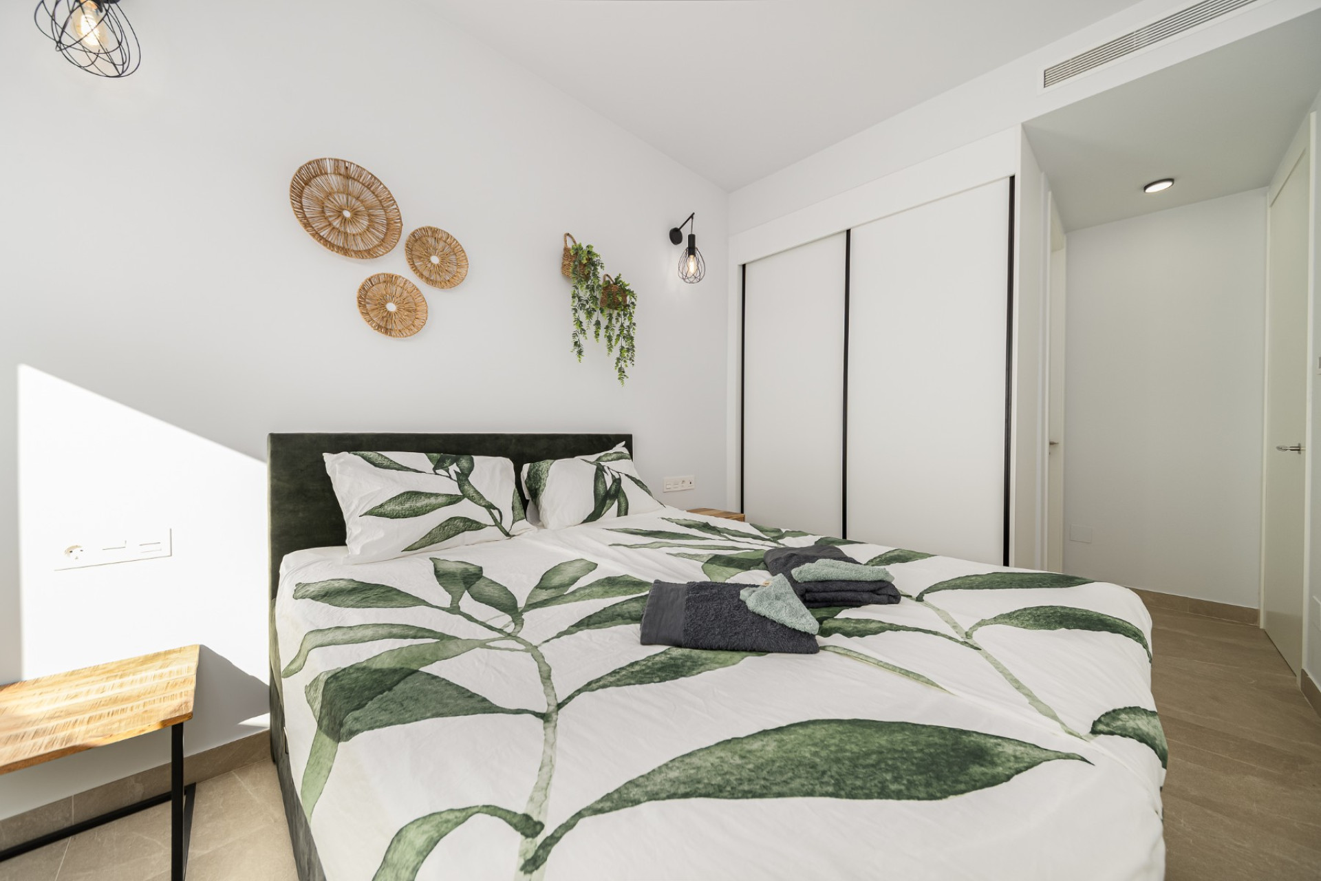 Revente - Appartement -
Benijófar - Benijofar