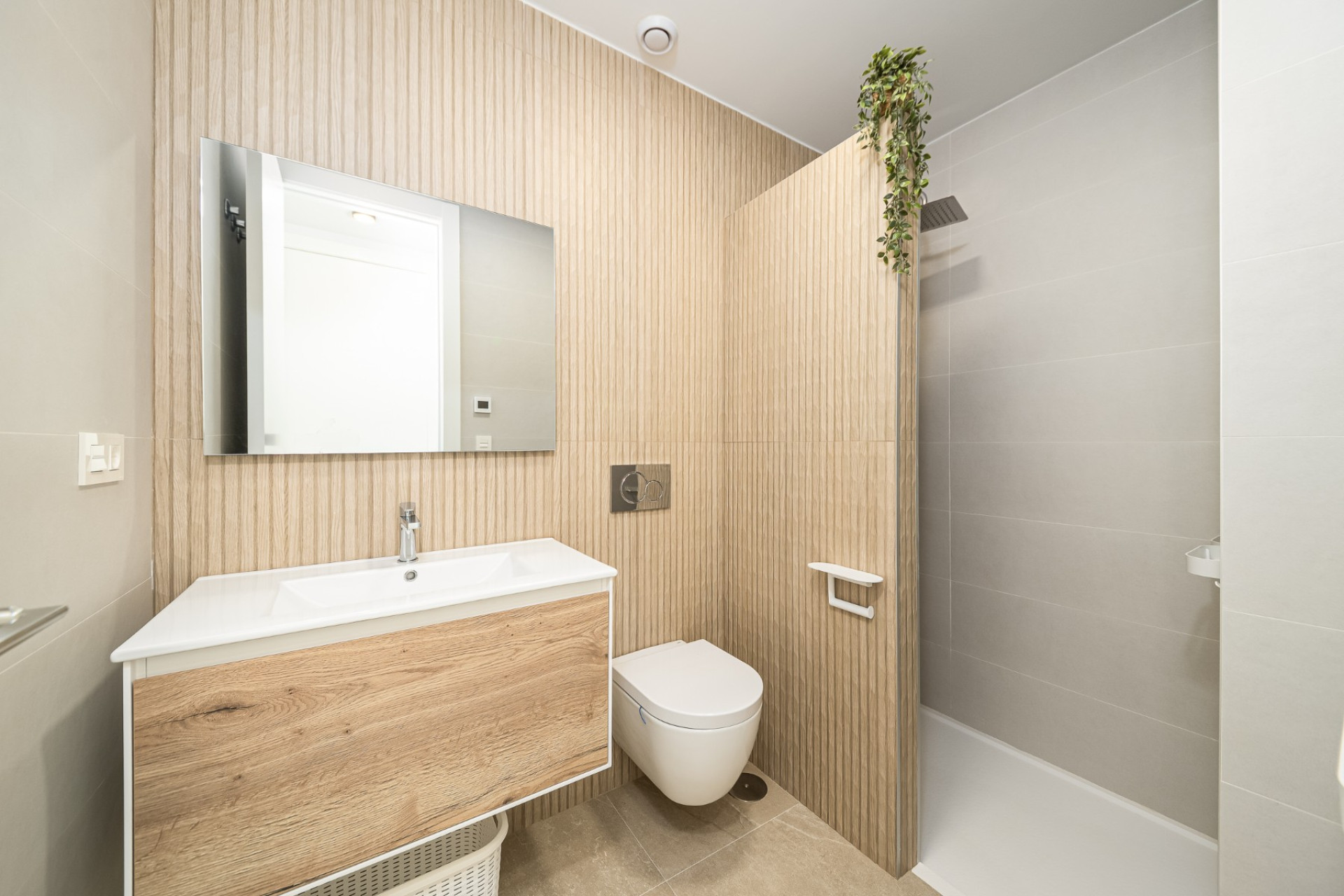 Revente - Appartement -
Benijófar - Benijofar