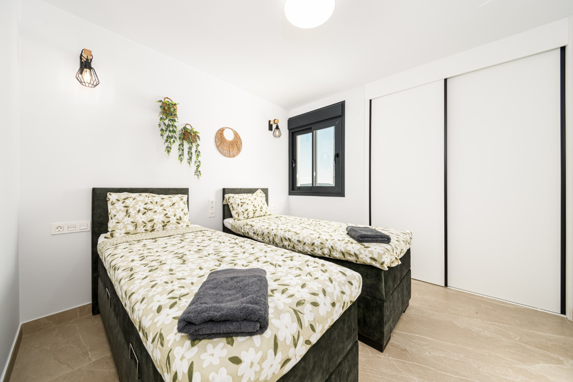 Revente - Appartement -
Benijófar - Benijofar