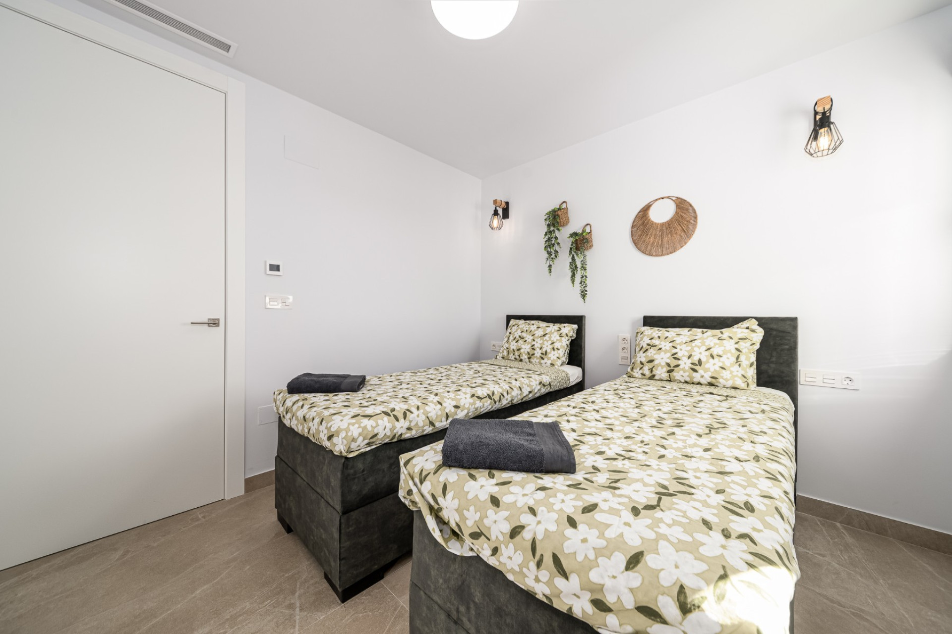 Revente - Appartement -
Benijófar - Benijofar