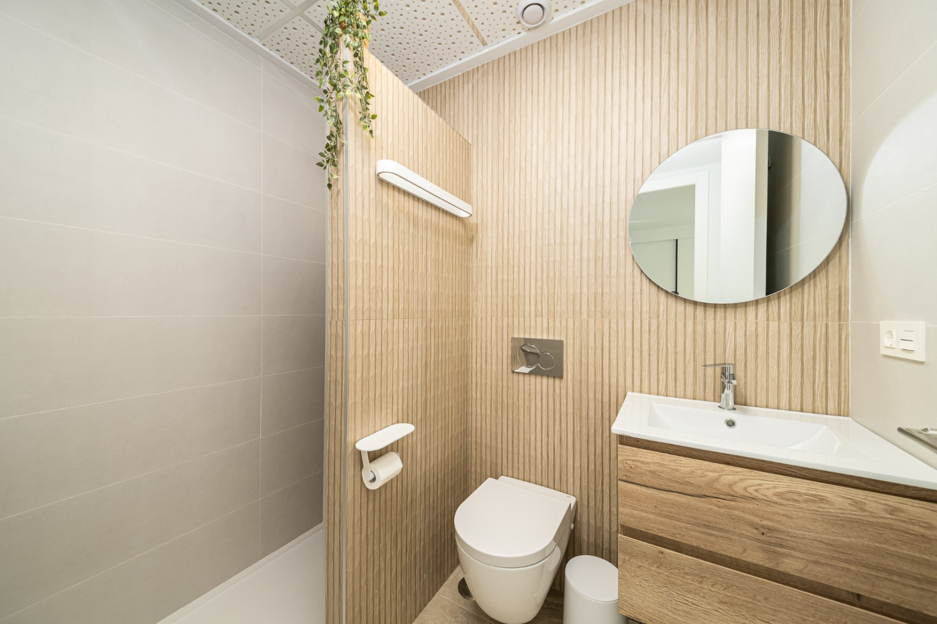 Revente - Appartement -
Benijófar - Benijofar