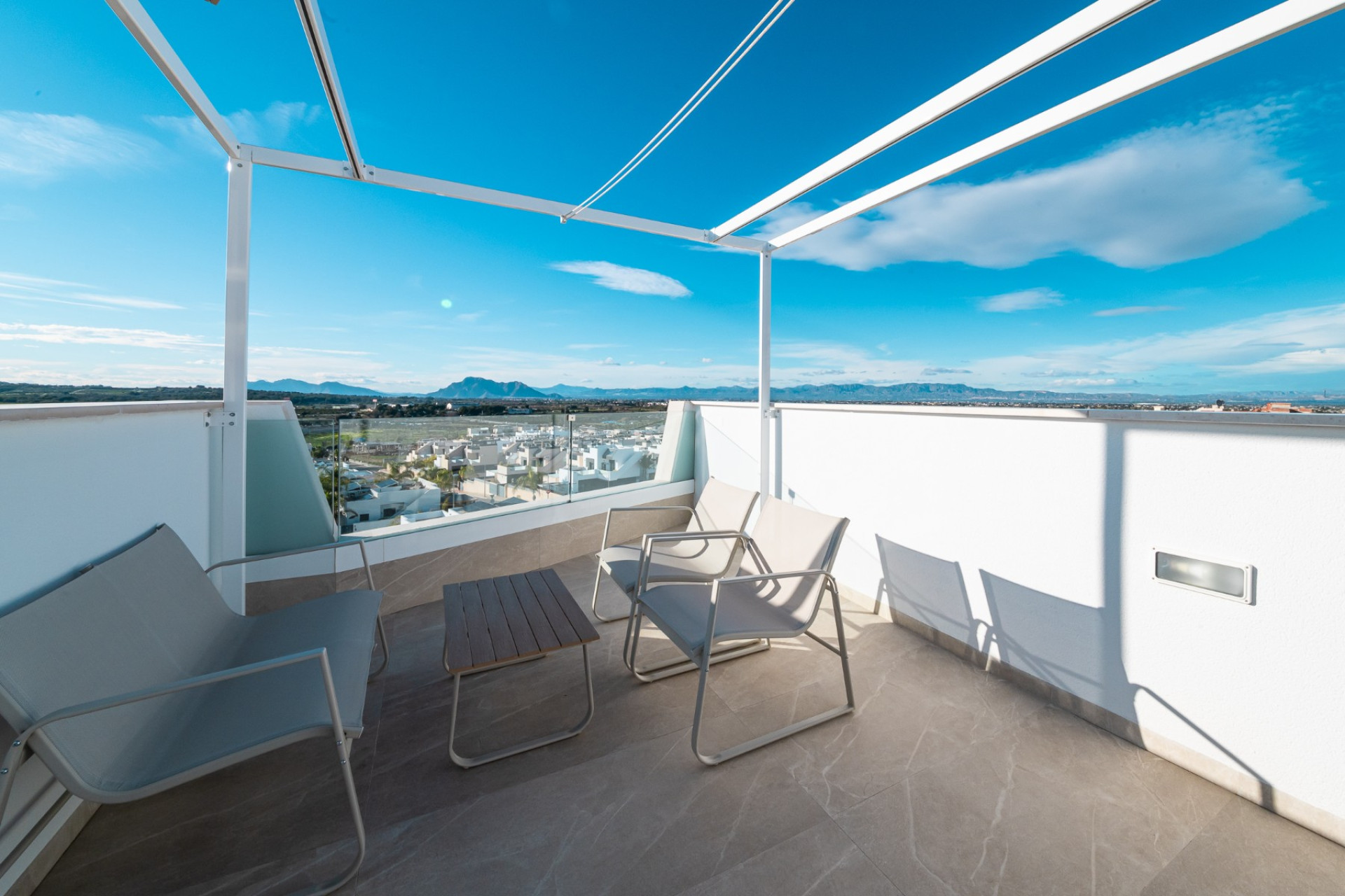 Revente - Appartement -
Benijófar - Benijofar