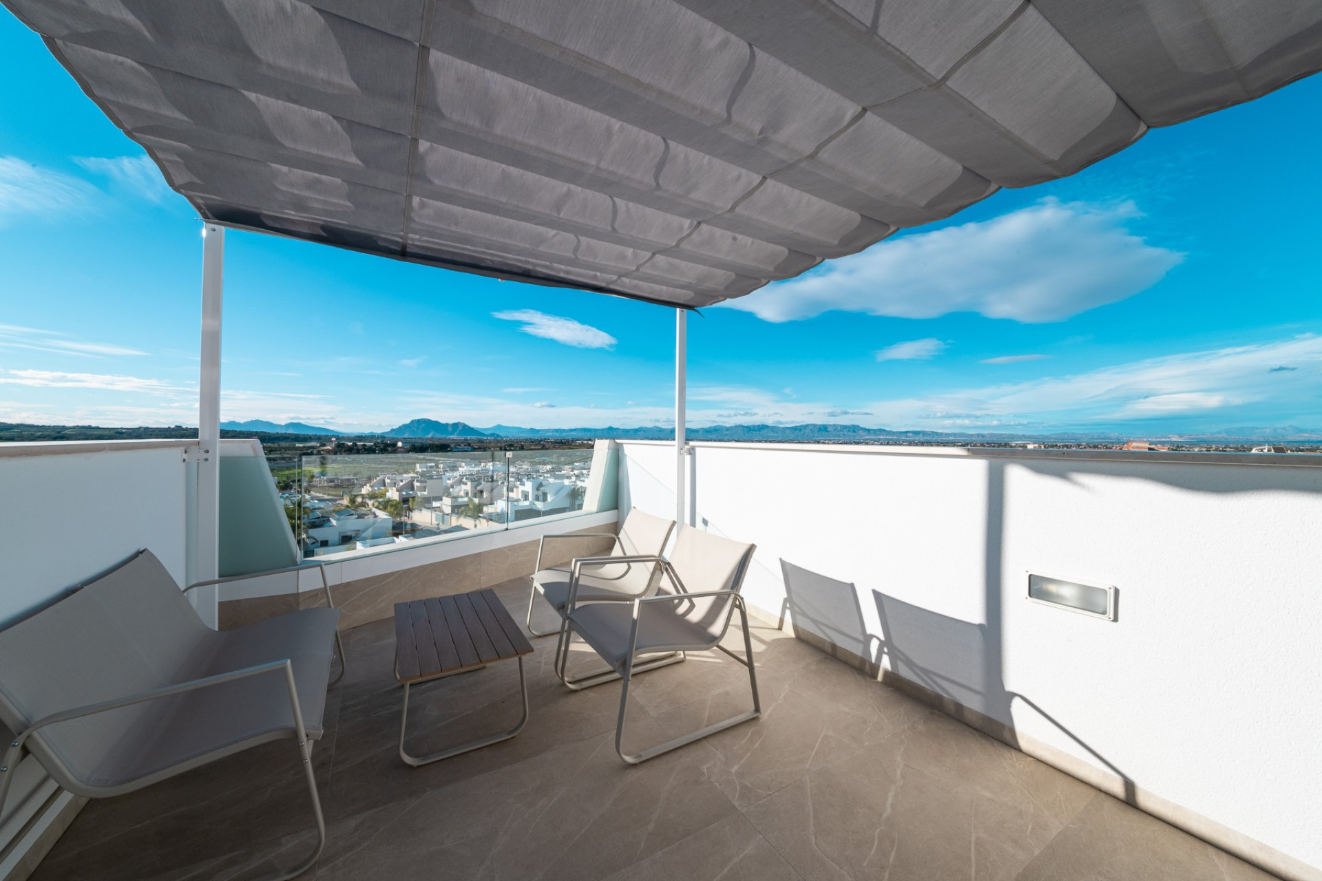 Revente - Appartement -
Benijófar - Benijofar