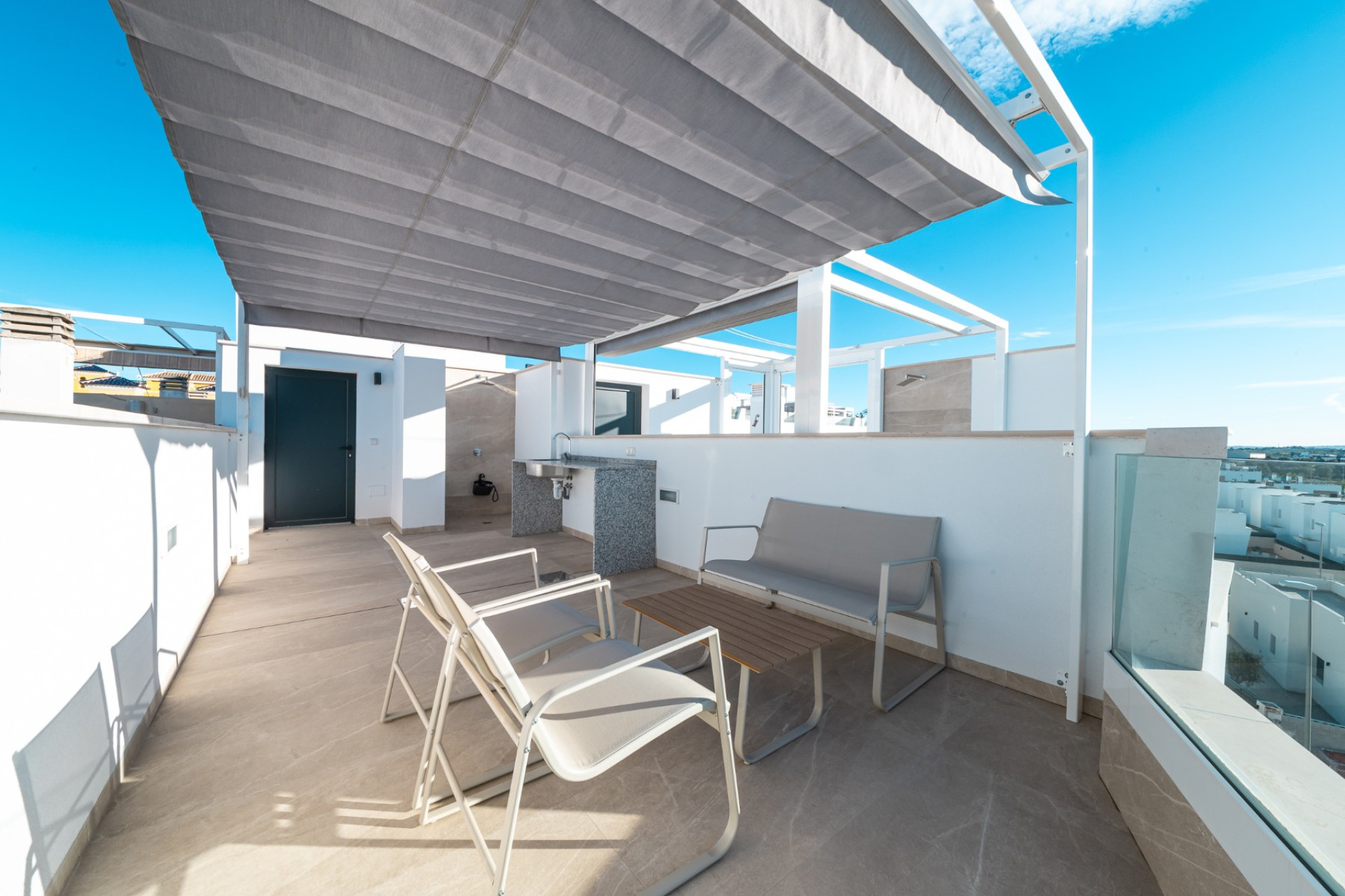 Revente - Appartement -
Benijófar - Benijofar