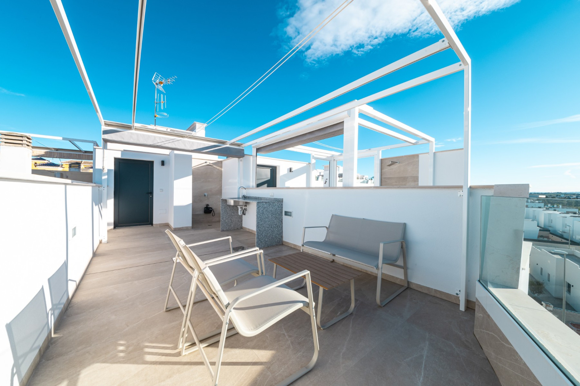 Revente - Appartement -
Benijófar - Benijofar