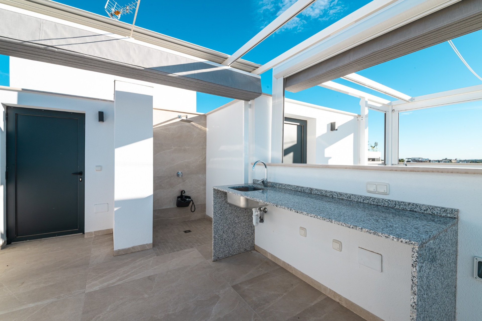 Revente - Appartement -
Benijófar - Benijofar