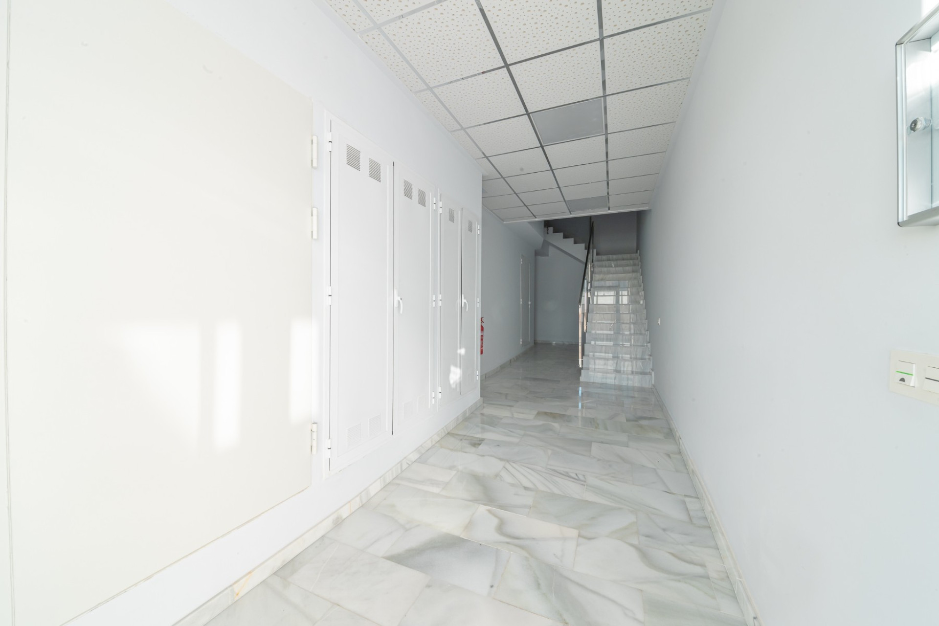 Revente - Appartement -
Benijófar - Benijofar