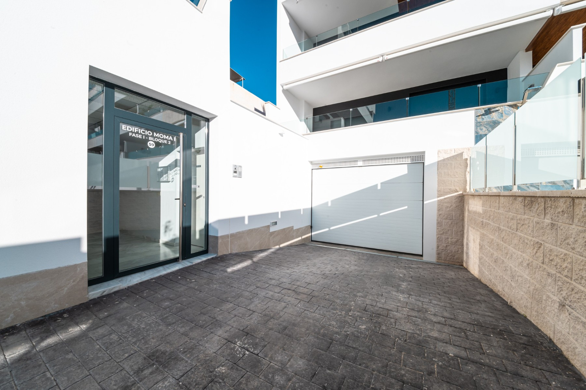 Revente - Appartement -
Benijófar - Benijofar