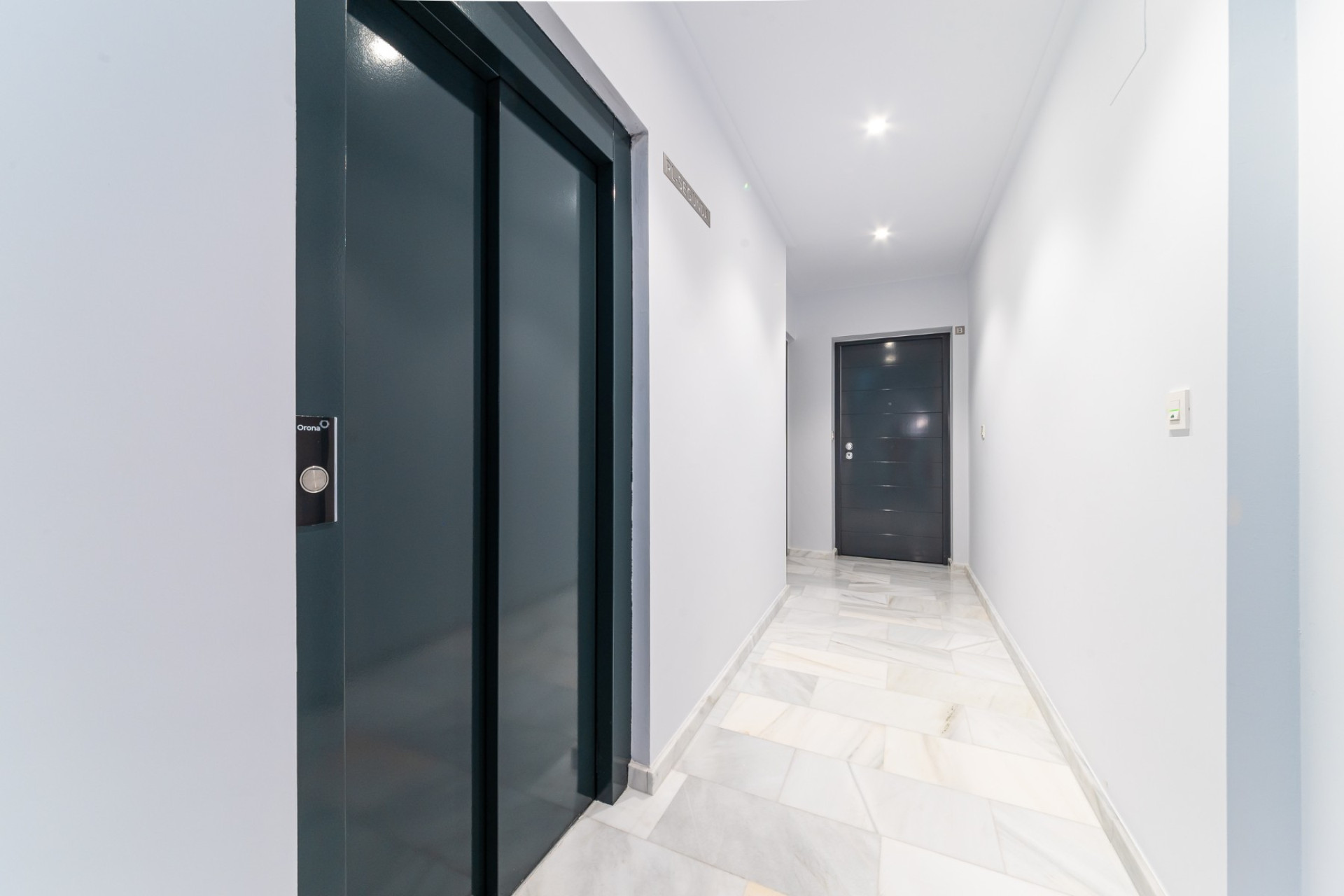 Revente - Appartement -
Benijófar - Benijofar