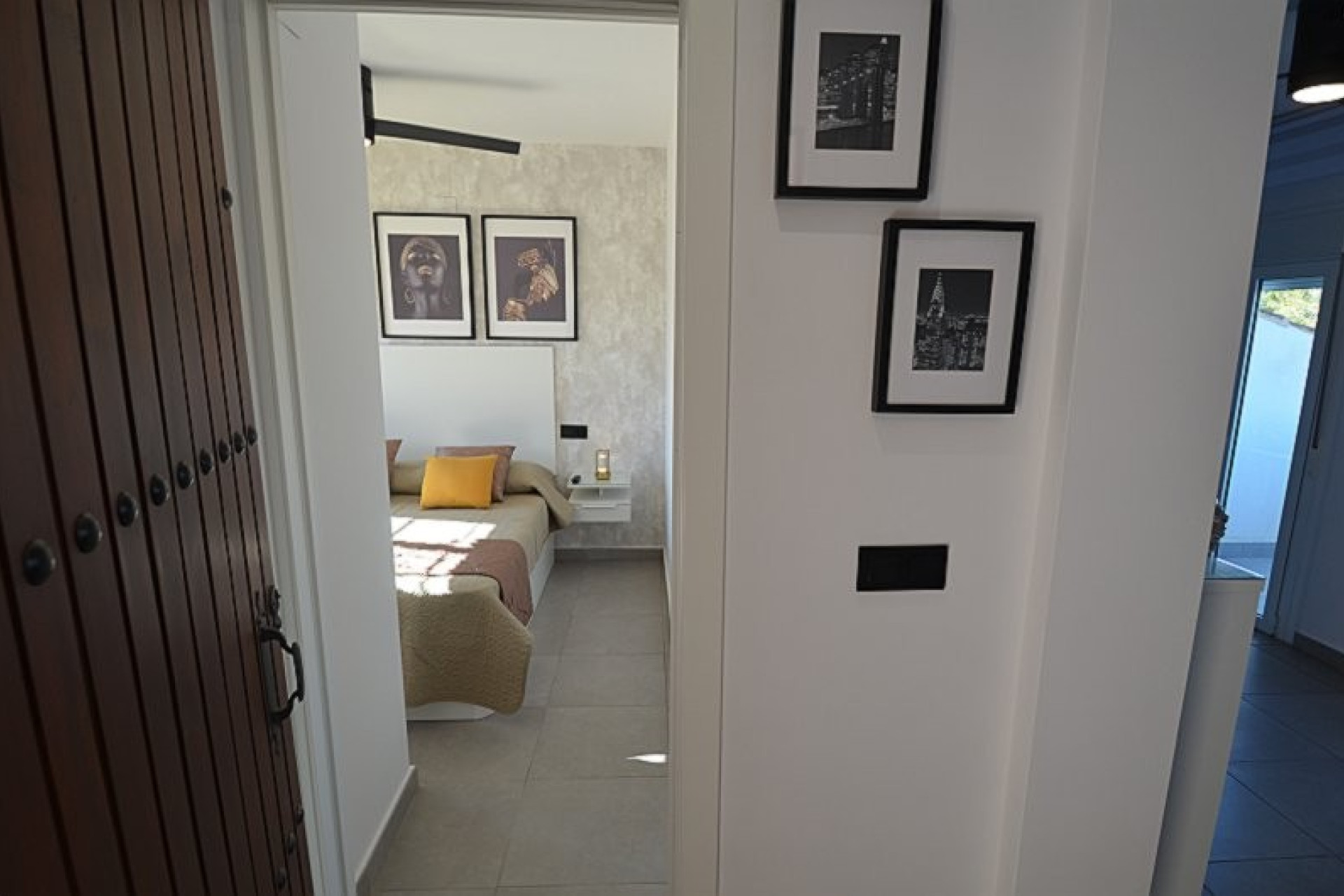 Revente - Appartement -
Blue Lagoon - Costa Blanca