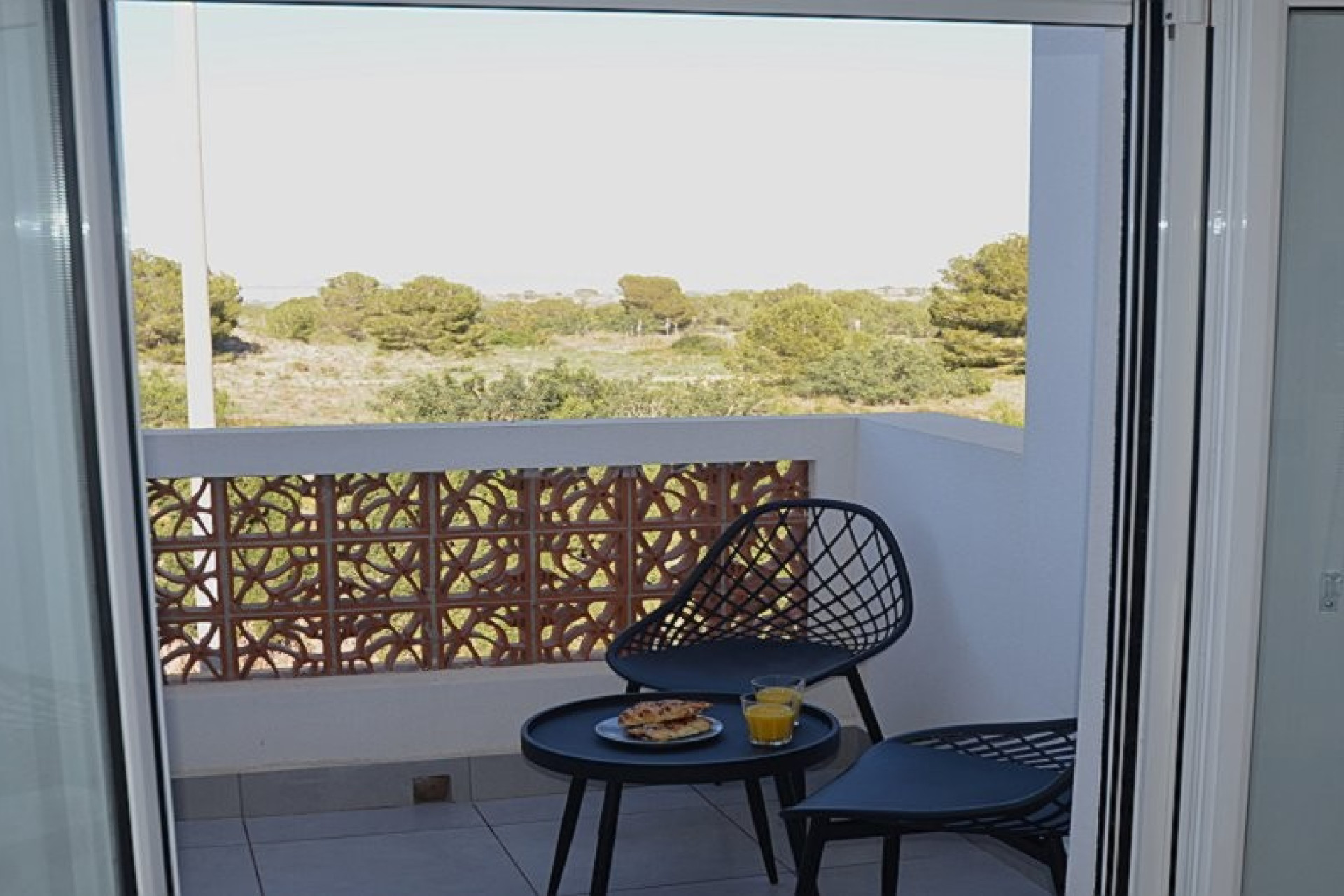 Revente - Appartement -
Blue Lagoon - Costa Blanca