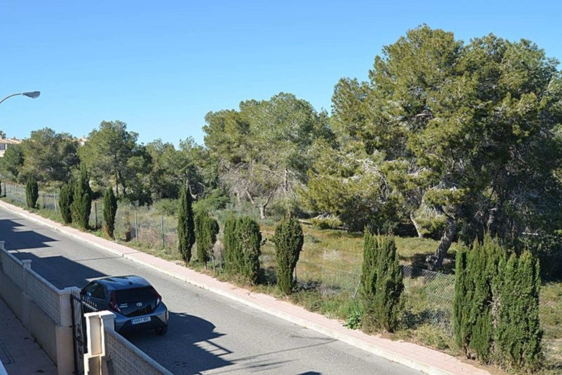 Revente - Appartement -
Blue Lagoon - Costa Blanca