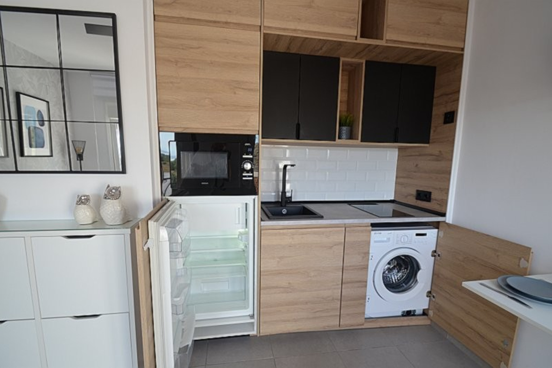 Revente - Appartement -
Blue Lagoon - Costa Blanca