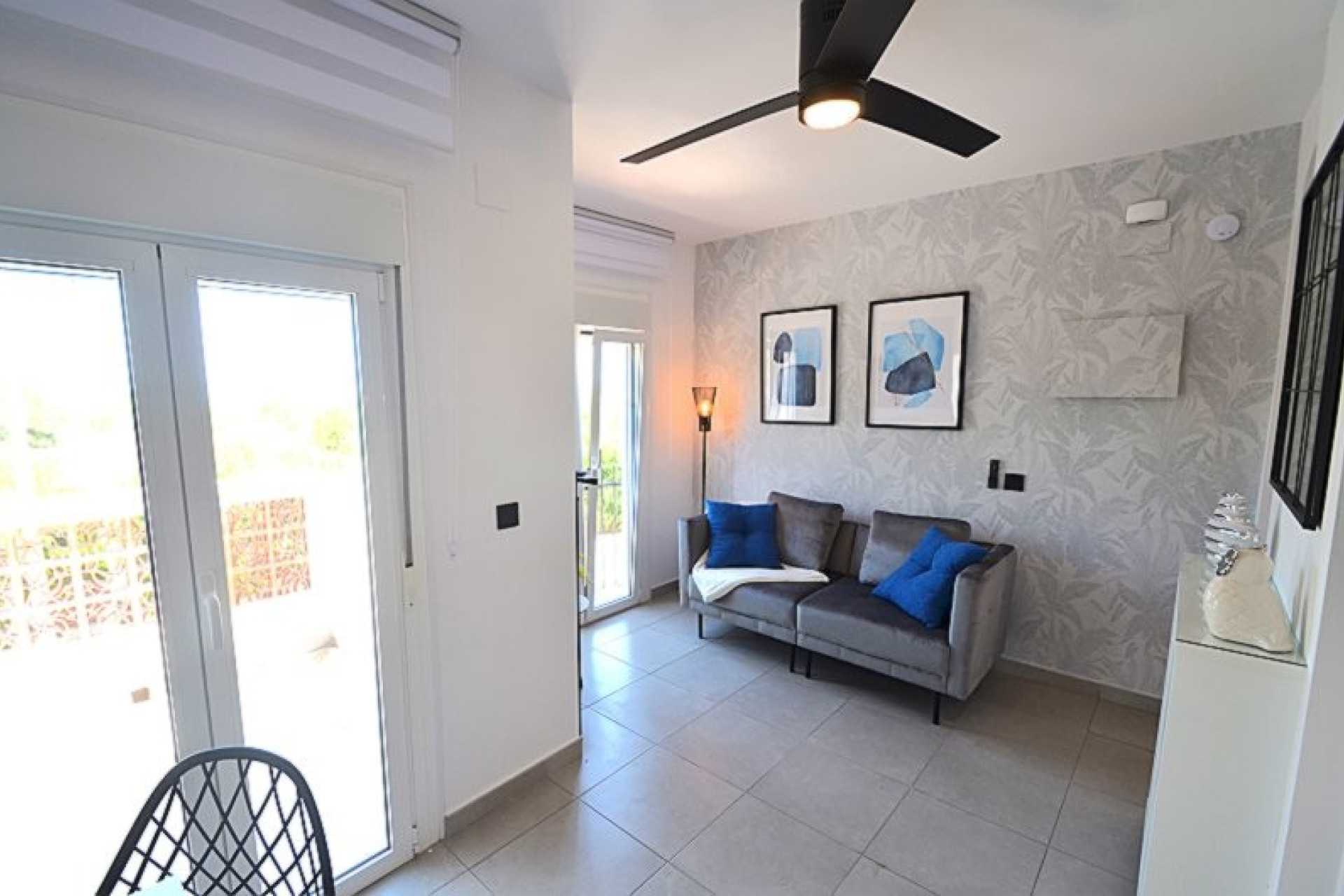 Revente - Appartement -
Blue Lagoon - Costa Blanca