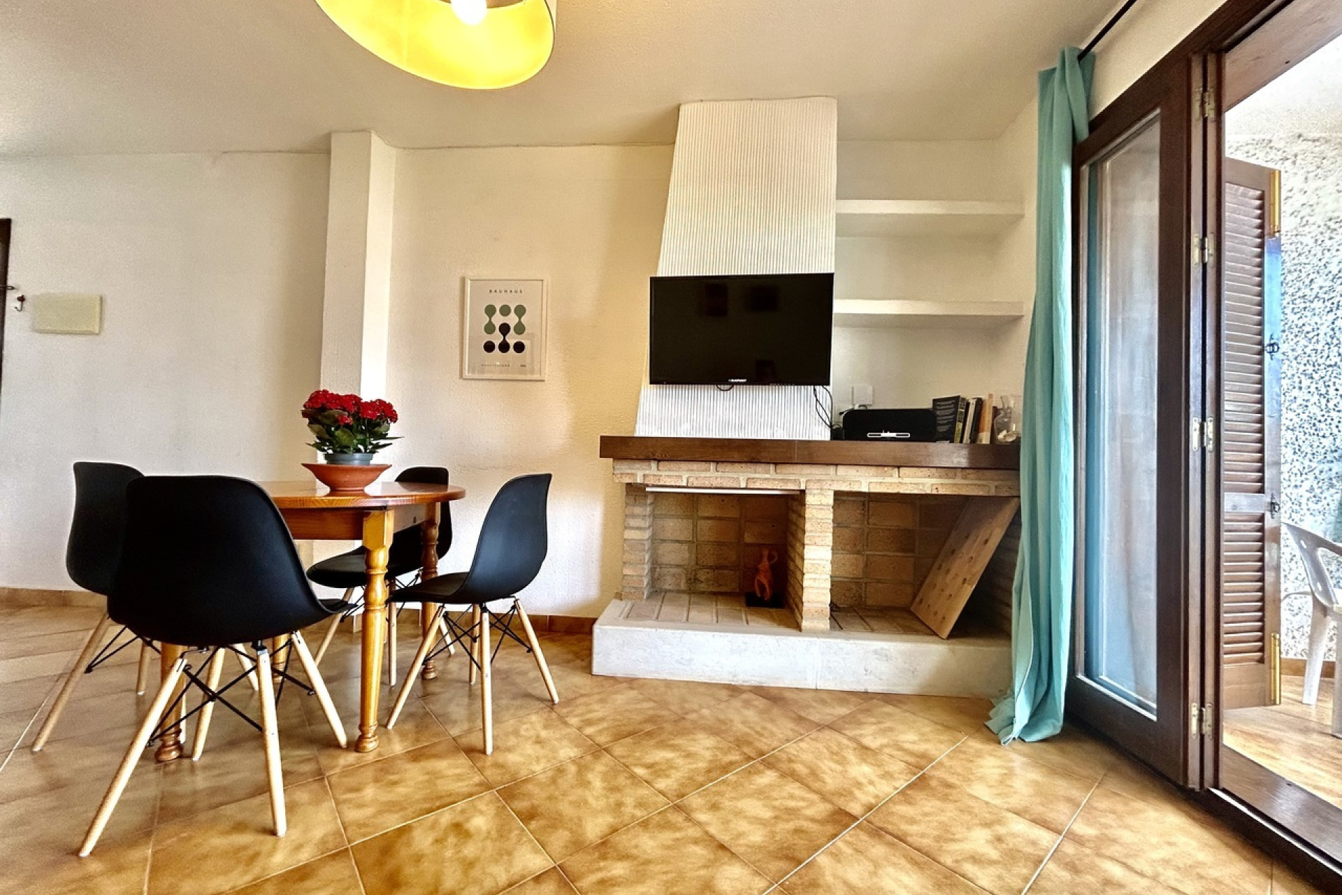 Revente - Appartement -
Cabo Roig - Costa Blanca