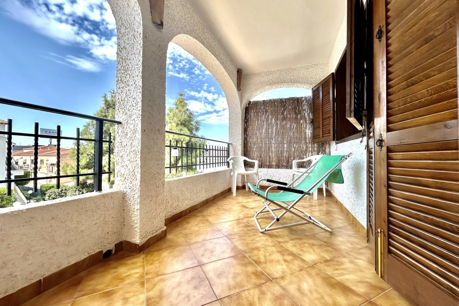 Revente - Appartement -
Cabo Roig - Costa Blanca