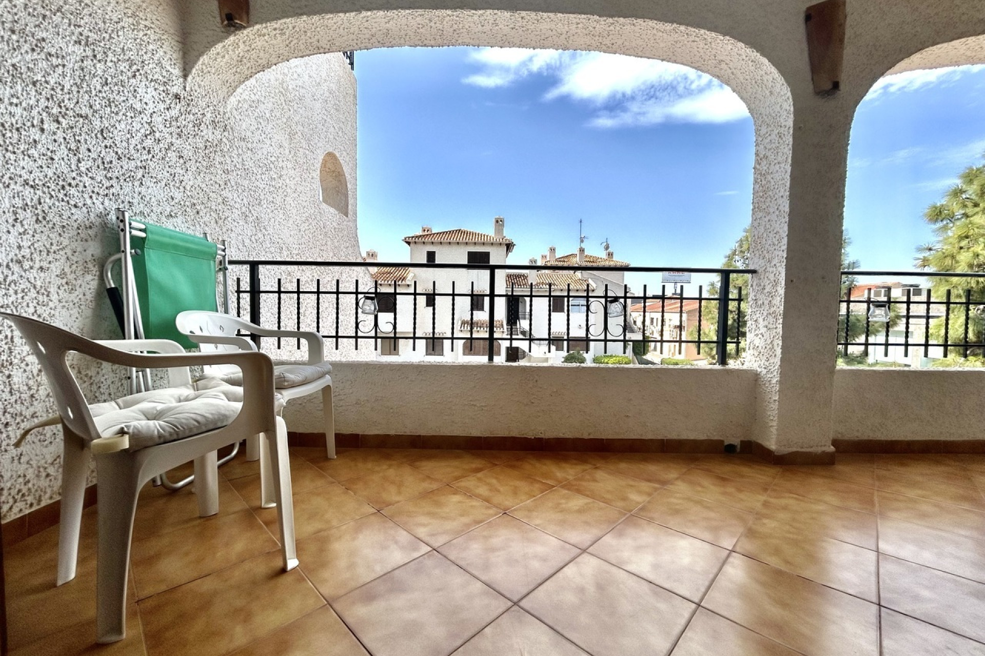 Revente - Appartement -
Cabo Roig - Costa Blanca