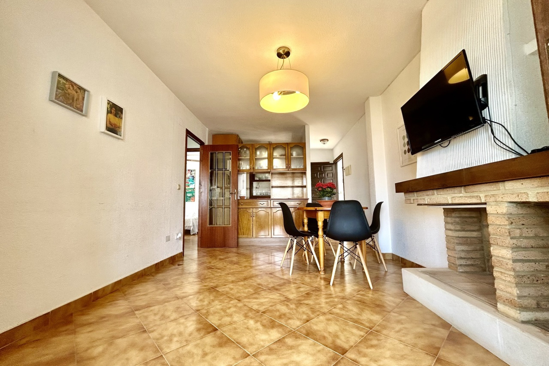 Revente - Appartement -
Cabo Roig - Costa Blanca