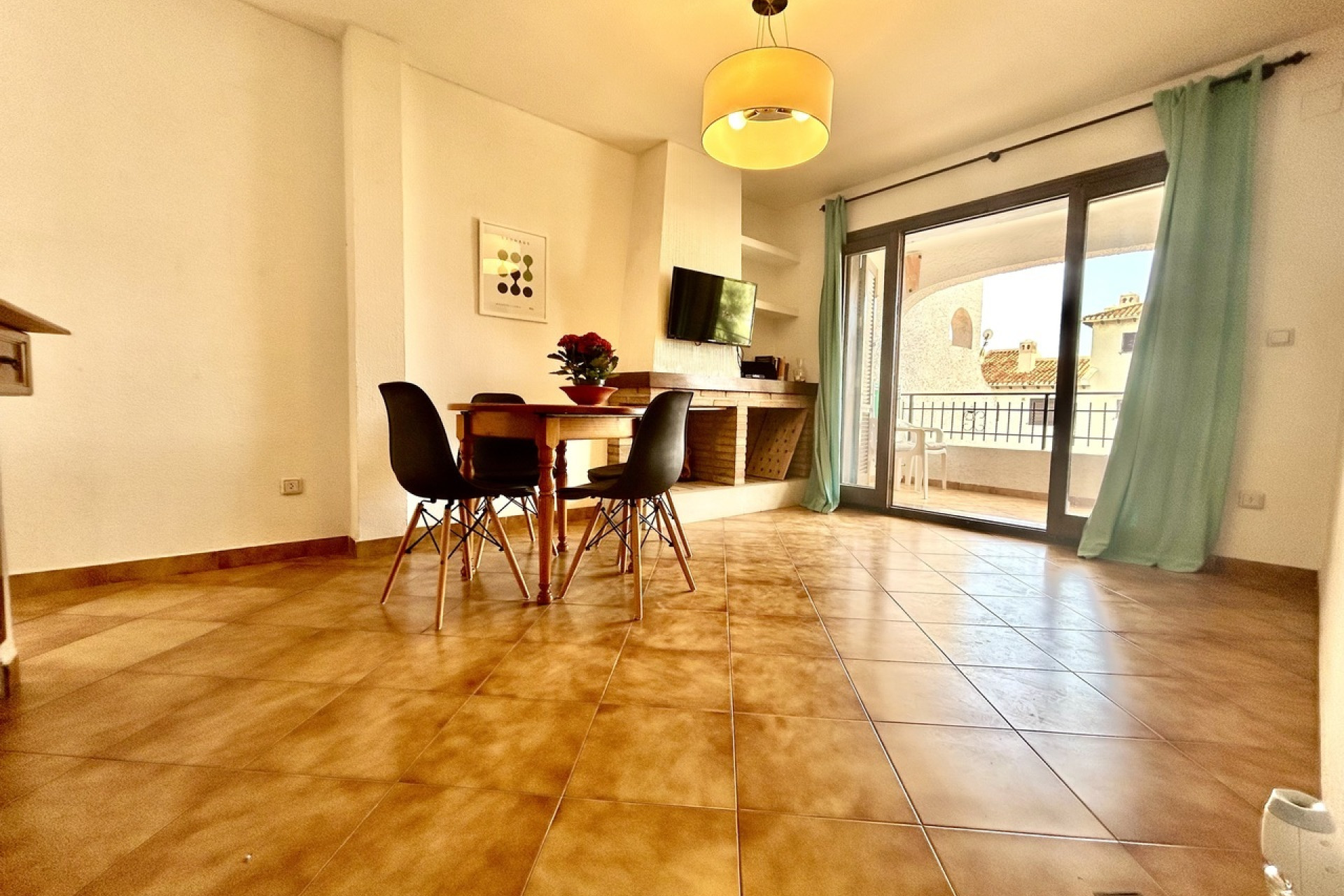 Revente - Appartement -
Cabo Roig - Costa Blanca