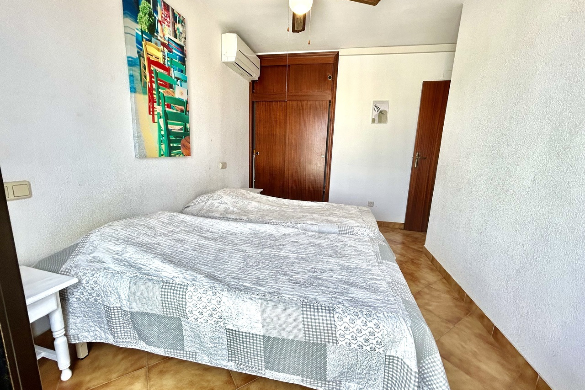 Revente - Appartement -
Cabo Roig - Costa Blanca