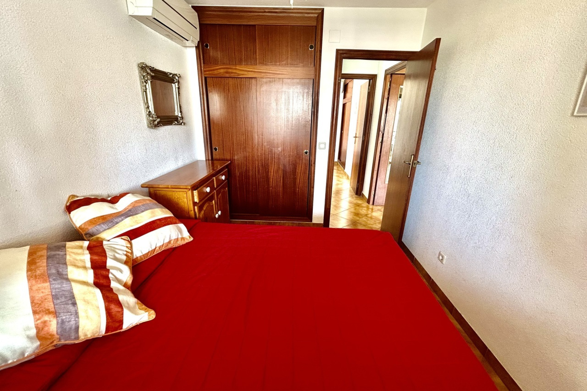 Revente - Appartement -
Cabo Roig - Costa Blanca