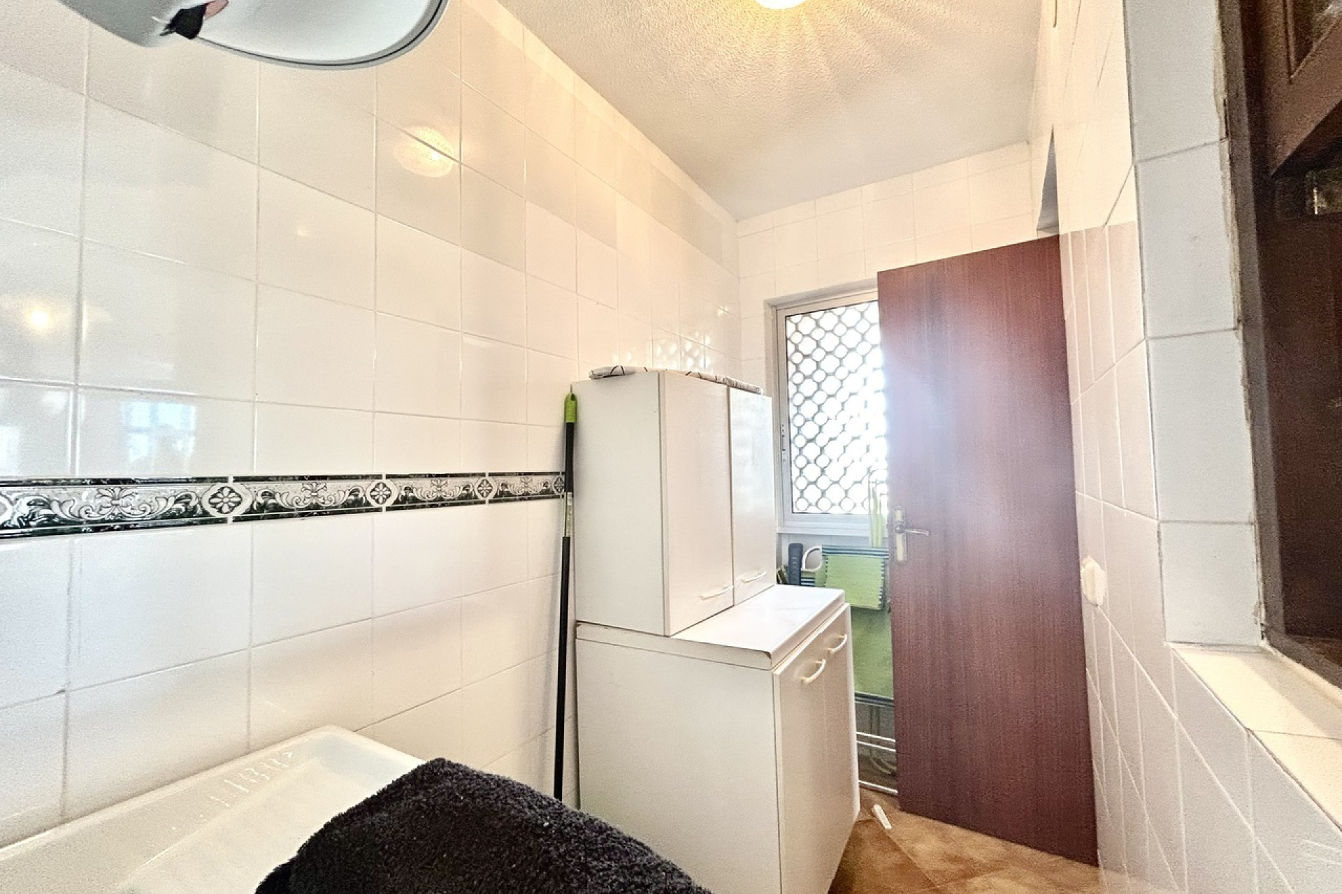 Revente - Appartement -
Cabo Roig - Costa Blanca