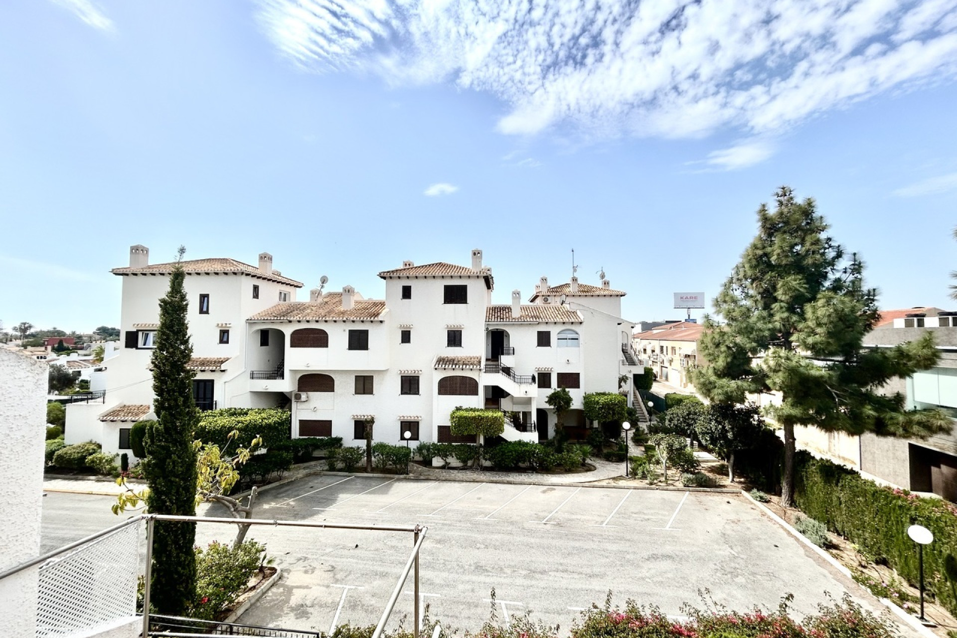 Revente - Appartement -
Cabo Roig - Costa Blanca