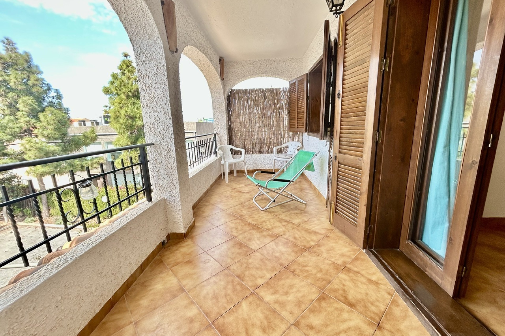 Revente - Appartement -
Cabo Roig - Costa Blanca