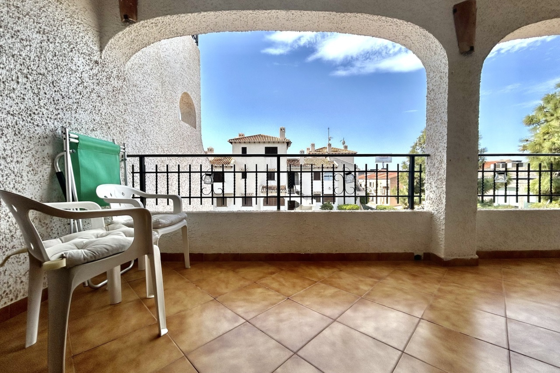 Revente - Appartement -
Cabo Roig - Costa Blanca