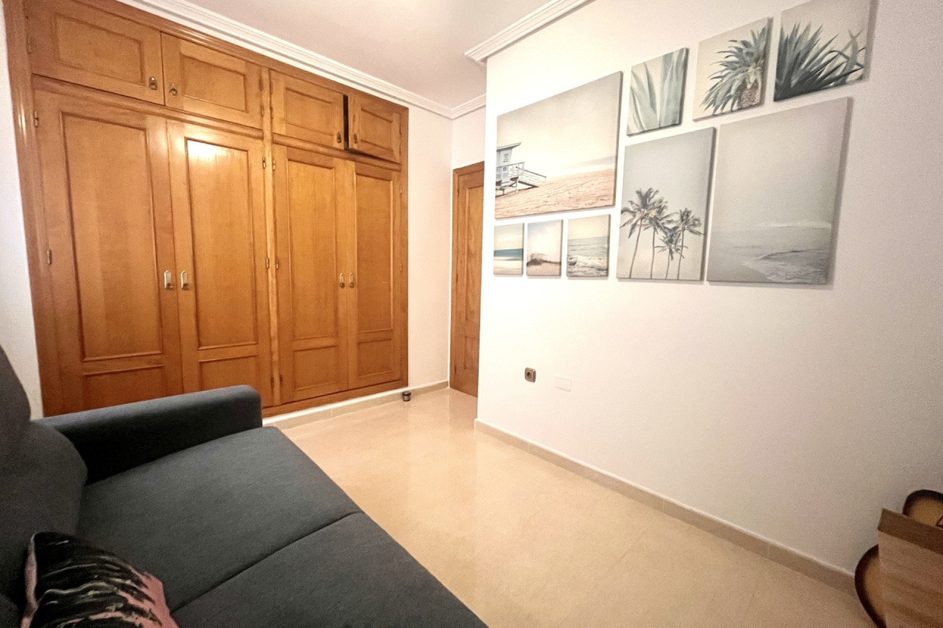 Revente - Appartement -
Cabo Roig