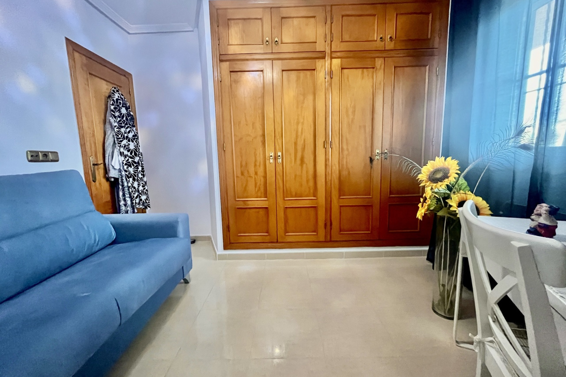 Revente - Appartement -
Cabo Roig