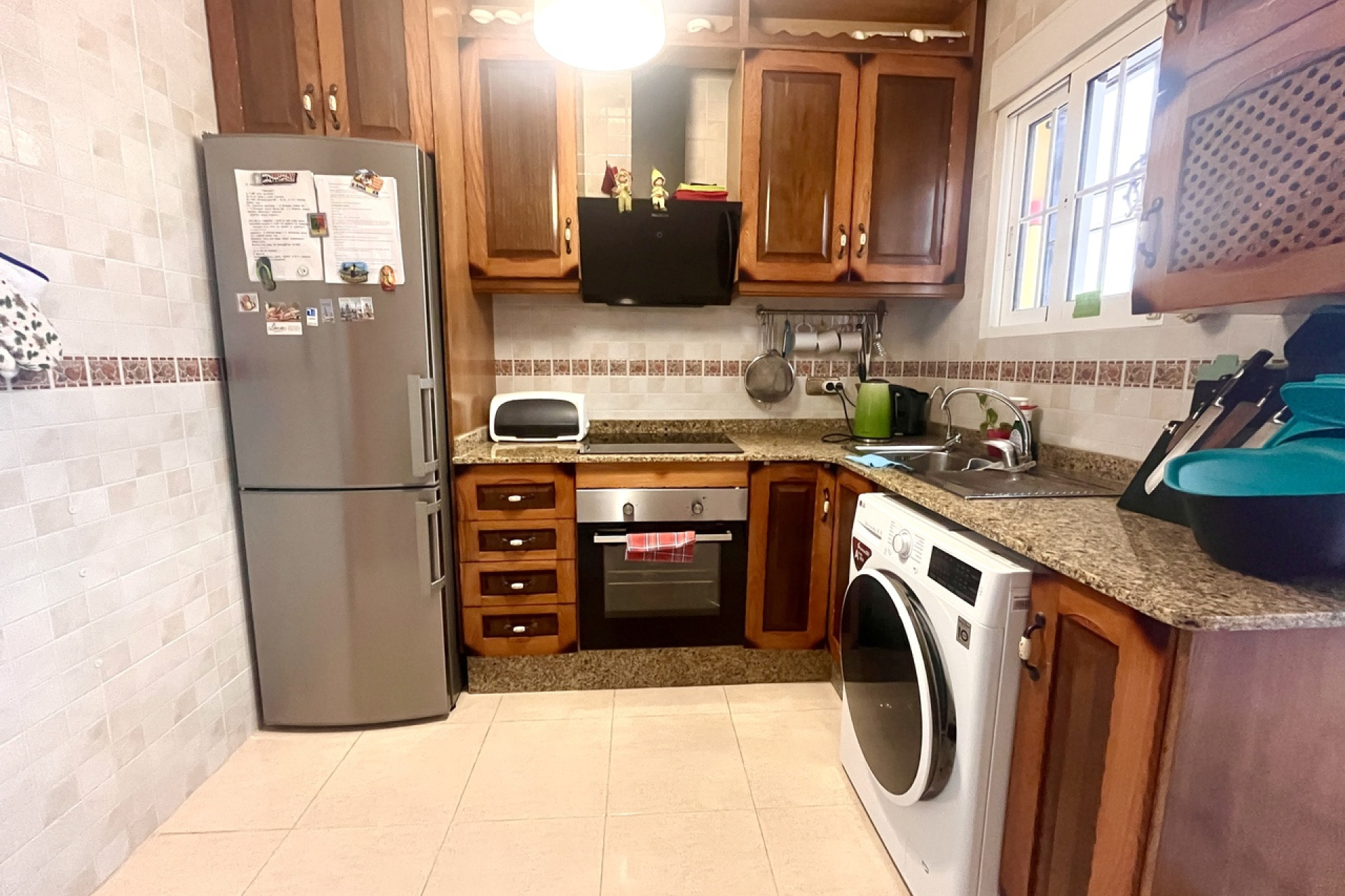 Revente - Appartement -
Cabo Roig