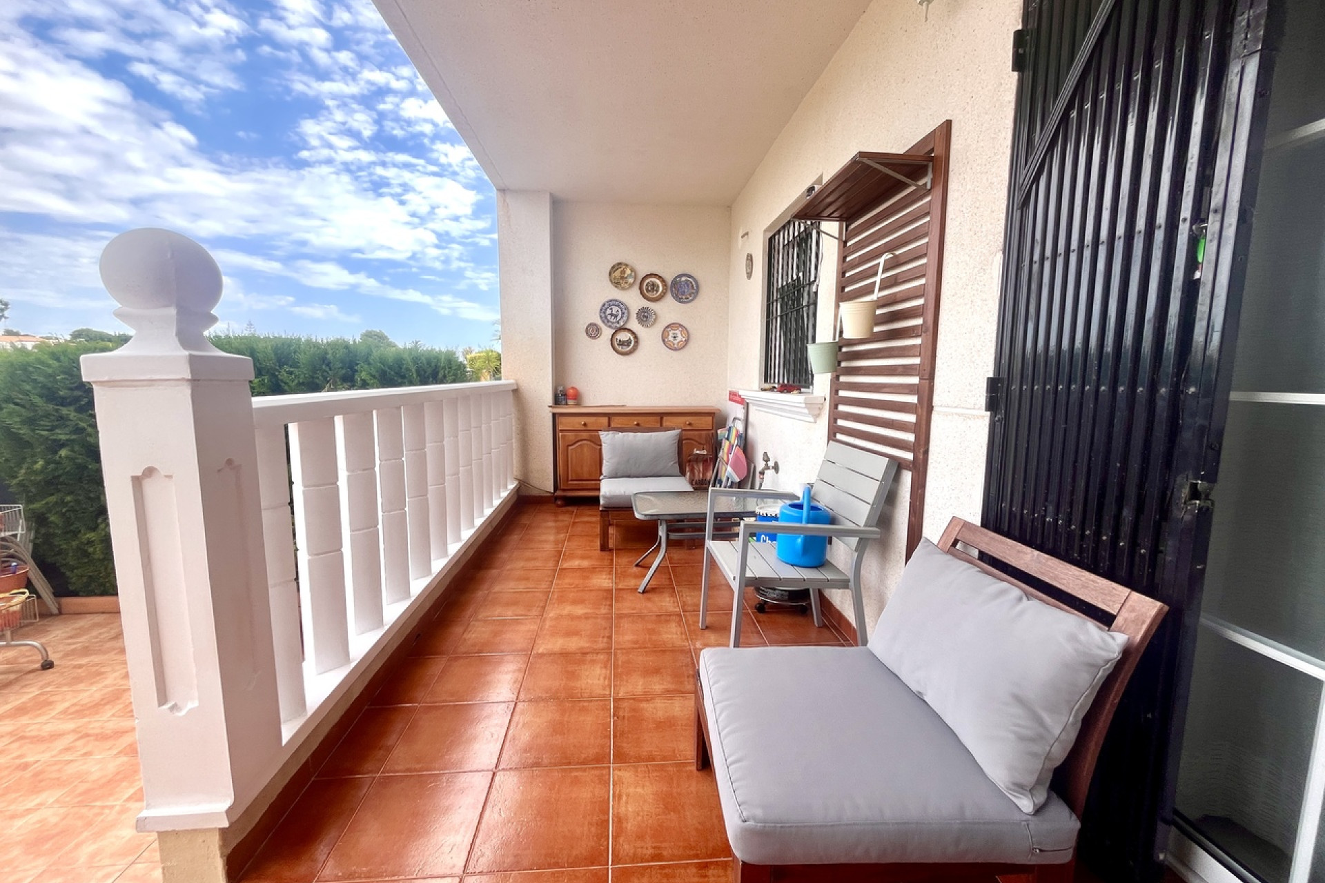 Revente - Appartement -
Cabo Roig