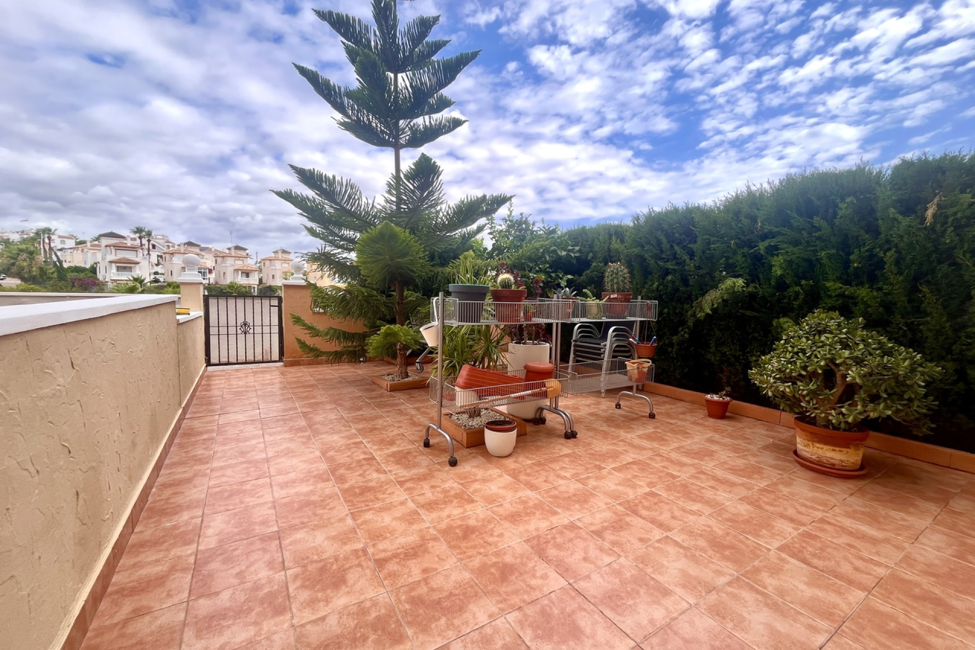 Revente - Appartement -
Cabo Roig